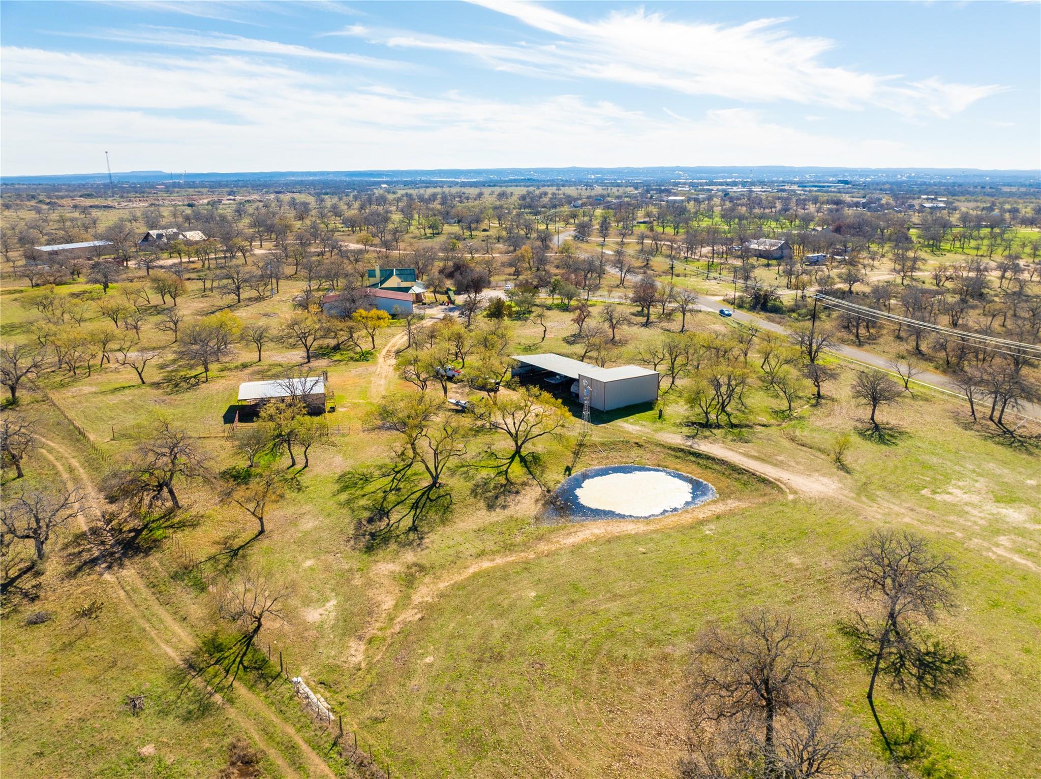 203 Oxbow Trl, Marble Falls, TX 78654