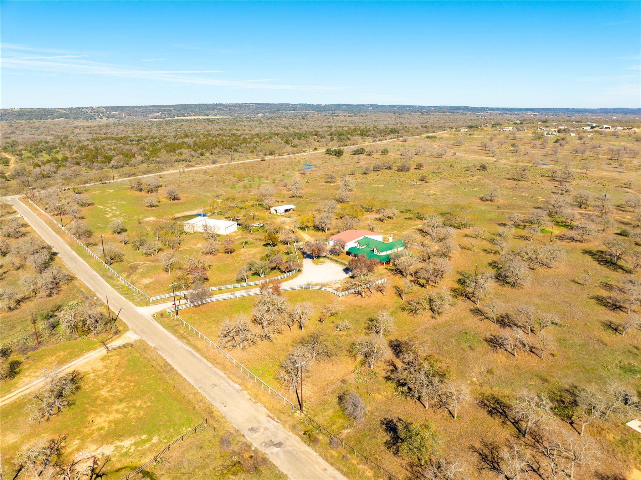 203 Oxbow Trl, Marble Falls, TX 78654