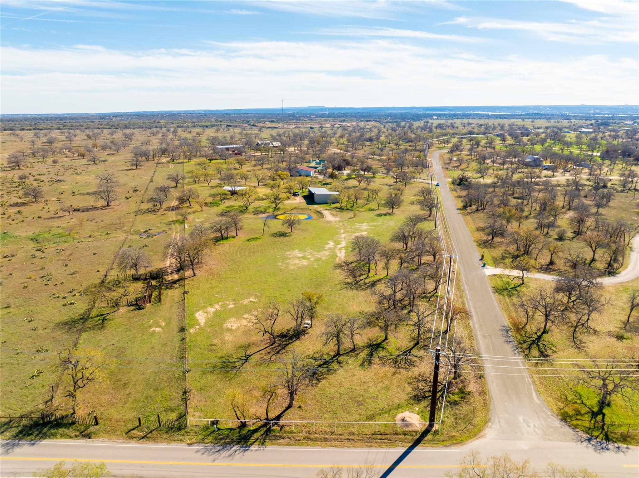 203 Oxbow Trl, Marble Falls, TX 78654