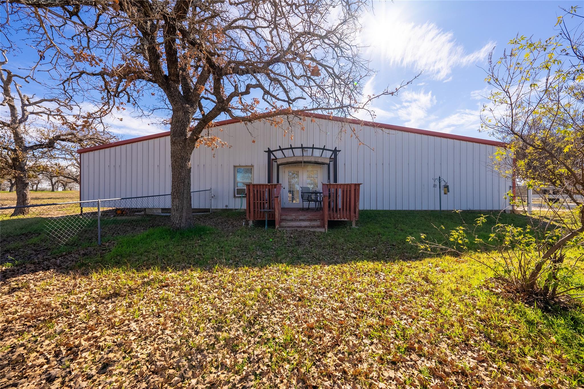 203 Oxbow Trl, Marble Falls, TX 78654