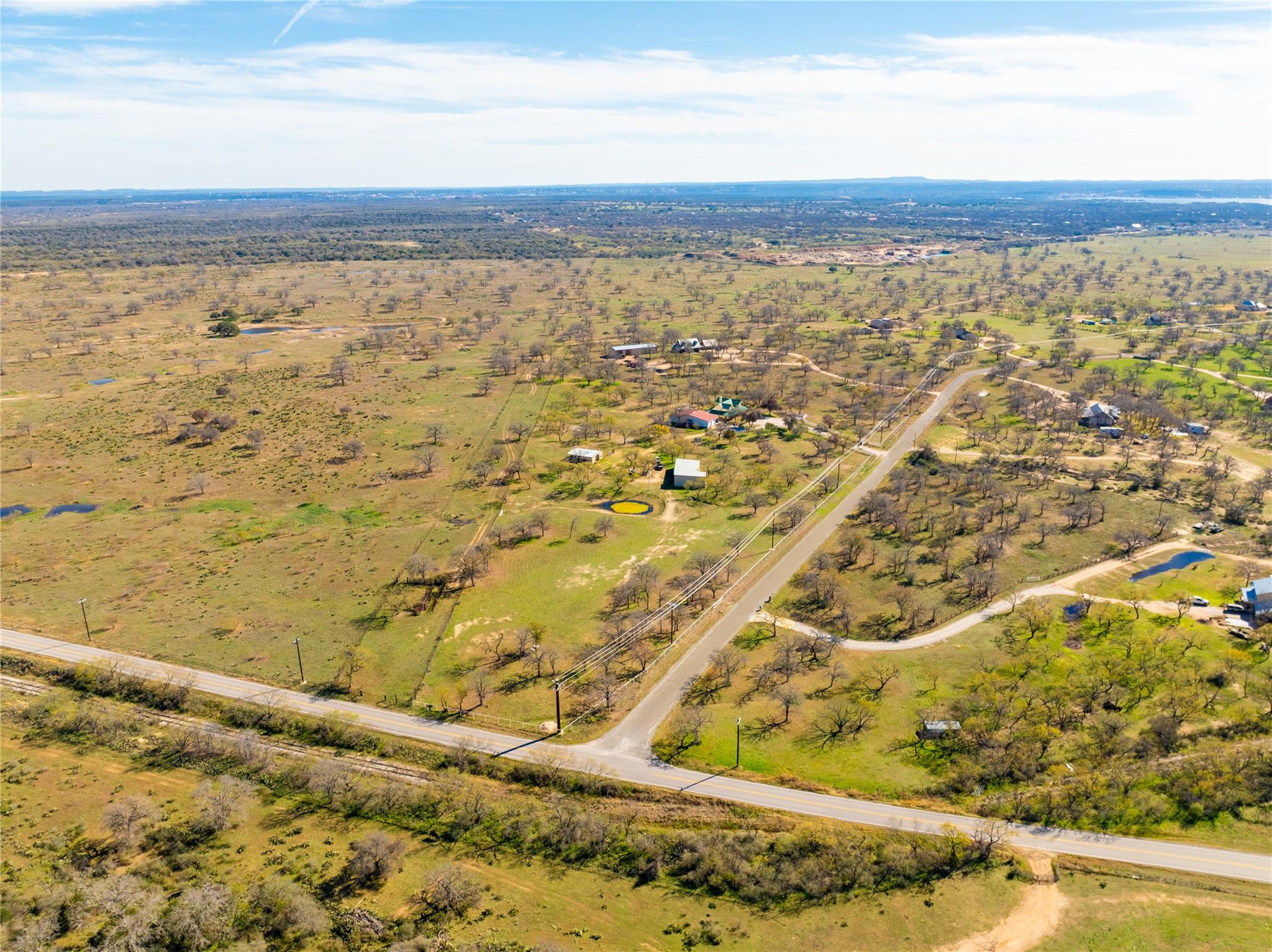 203 Oxbow Trl, Marble Falls, TX 78654