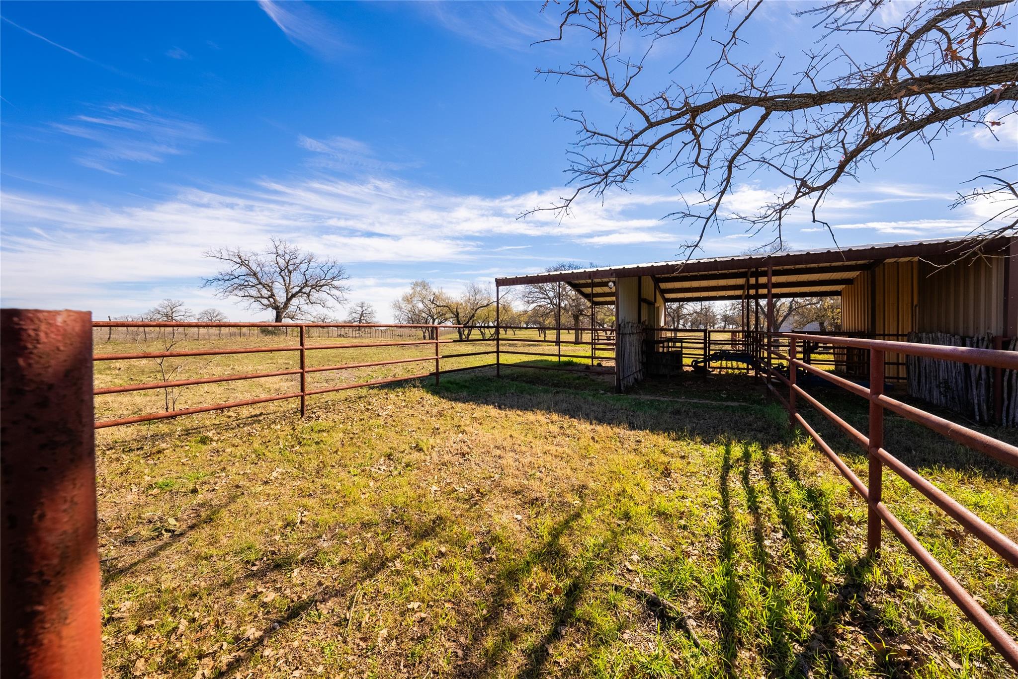 203 Oxbow Trl, Marble Falls, TX 78654