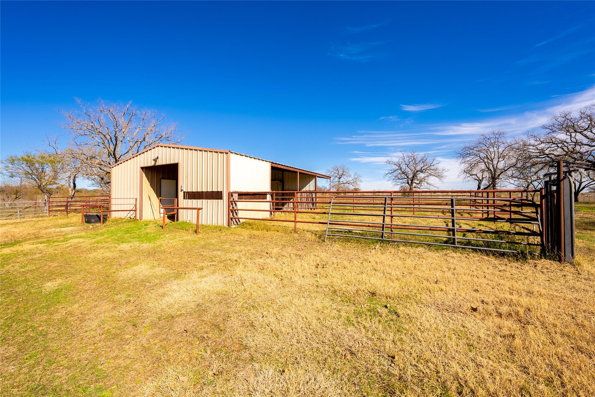 203 Oxbow Trl, Marble Falls, TX 78654