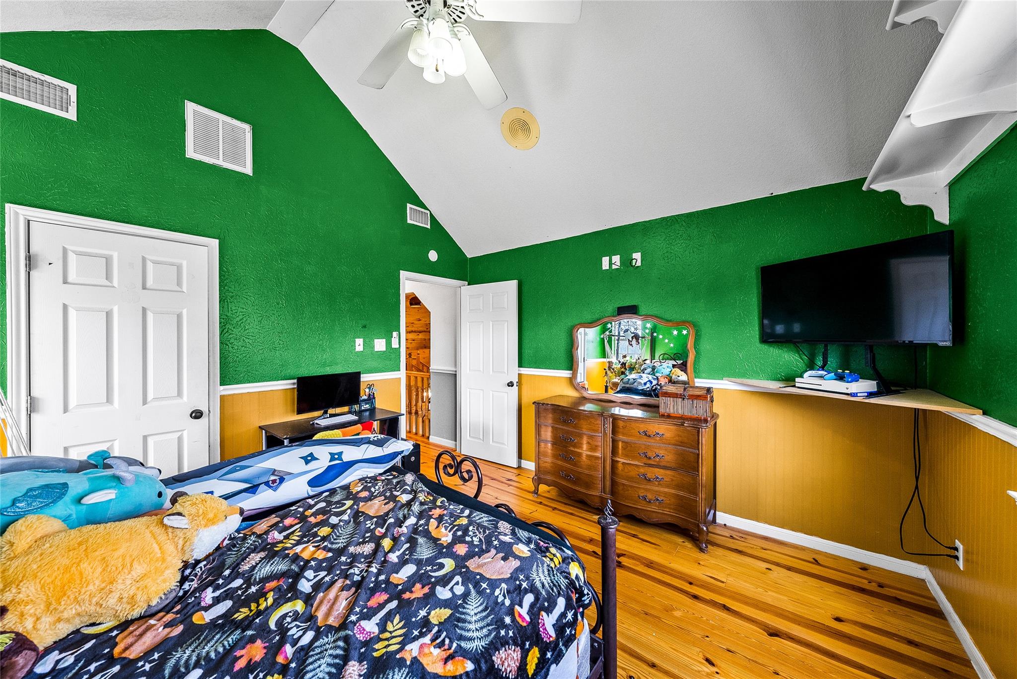 203 Oxbow Trl, Marble Falls, TX 78654