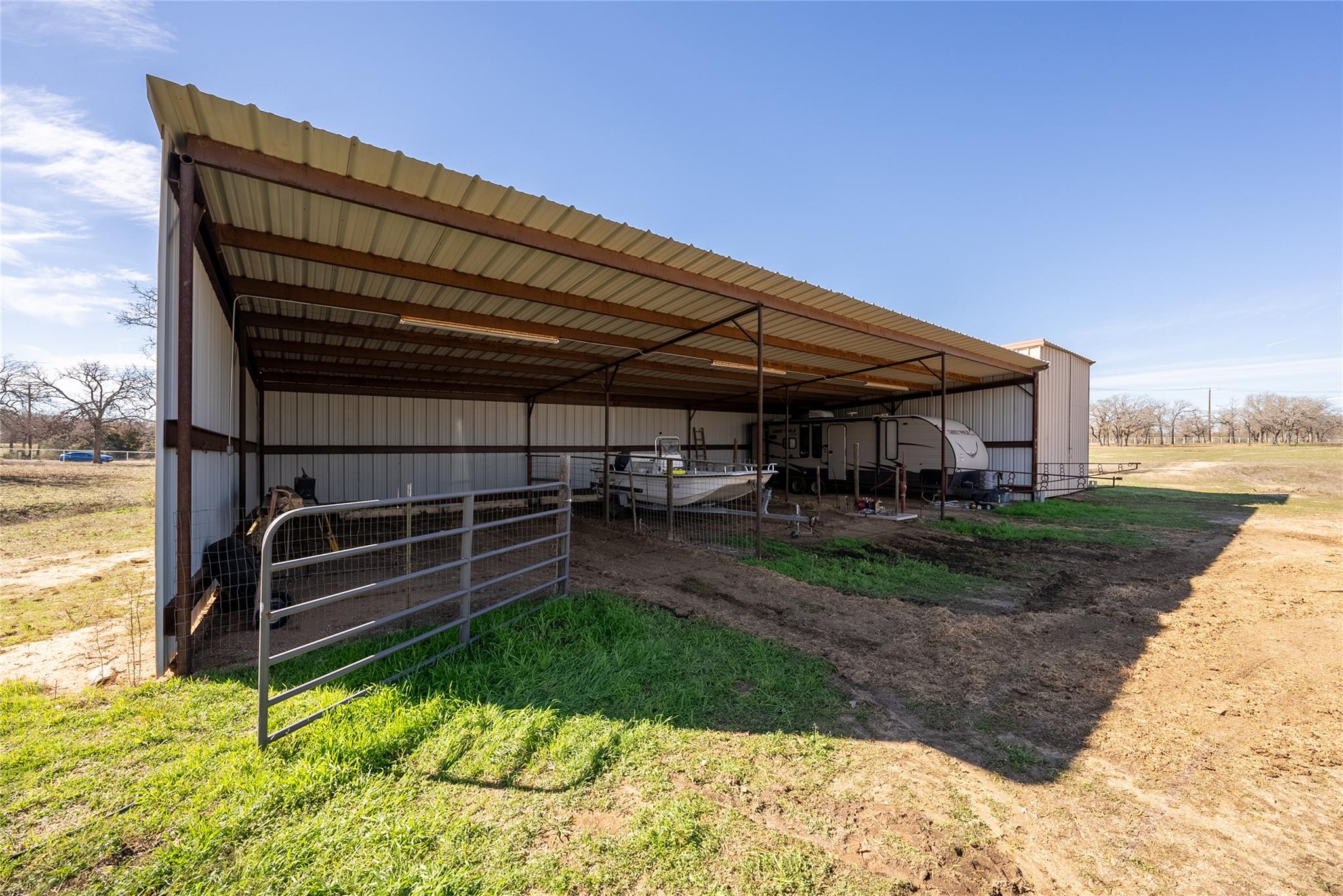 203 Oxbow Trl, Marble Falls, TX 78654