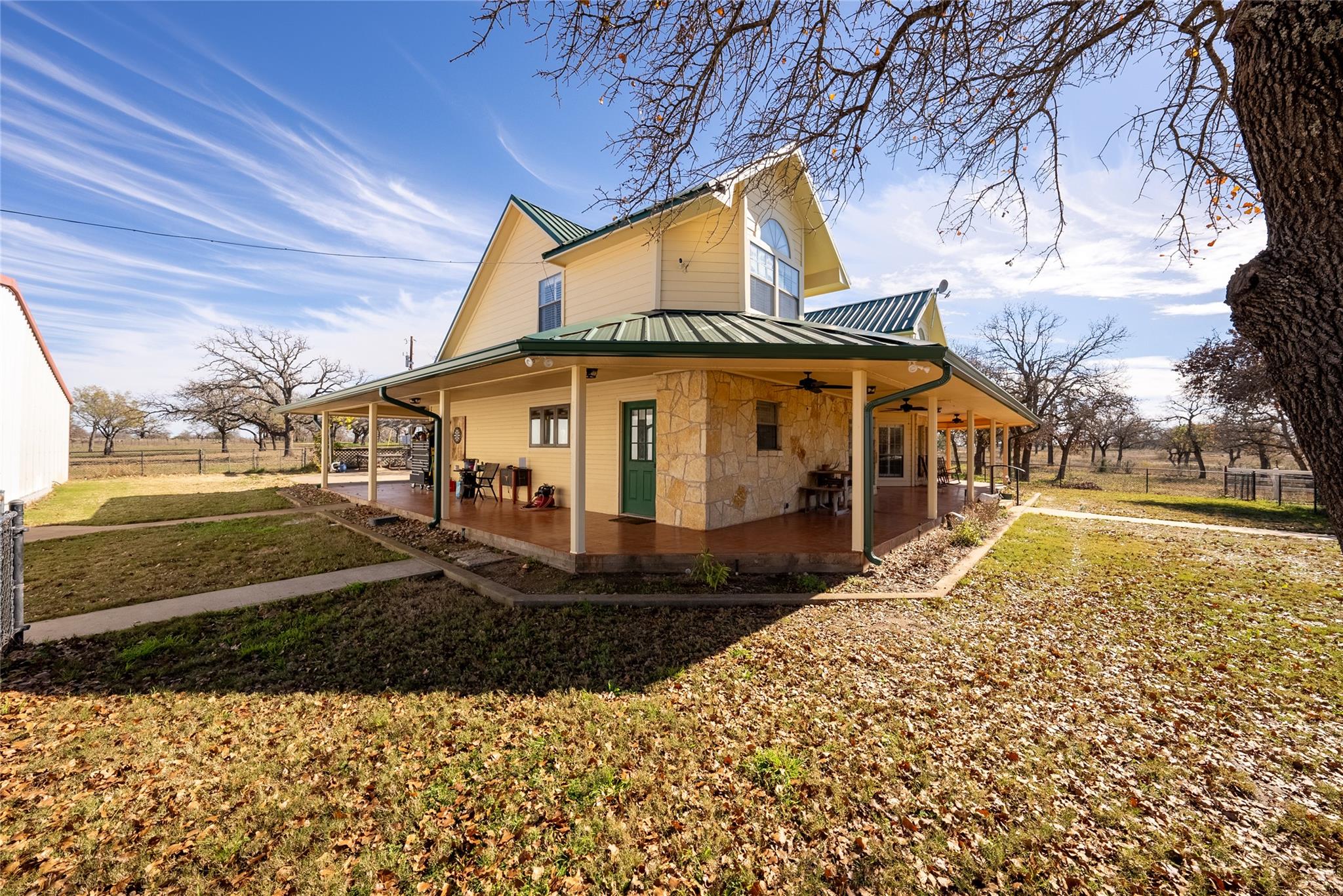 203 Oxbow Trl, Marble Falls, TX 78654
