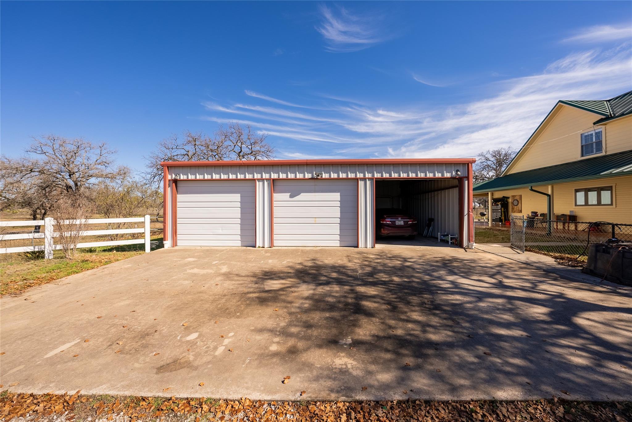 203 Oxbow Trl, Marble Falls, TX 78654