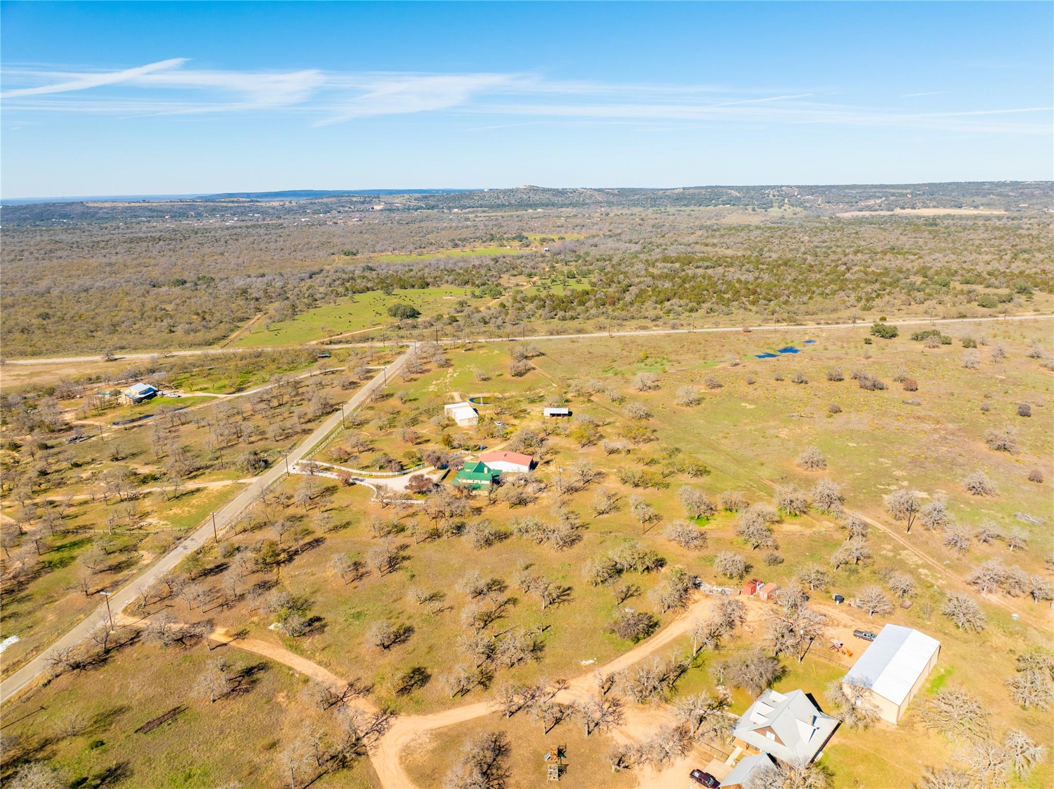 203 Oxbow Trl, Marble Falls, TX 78654