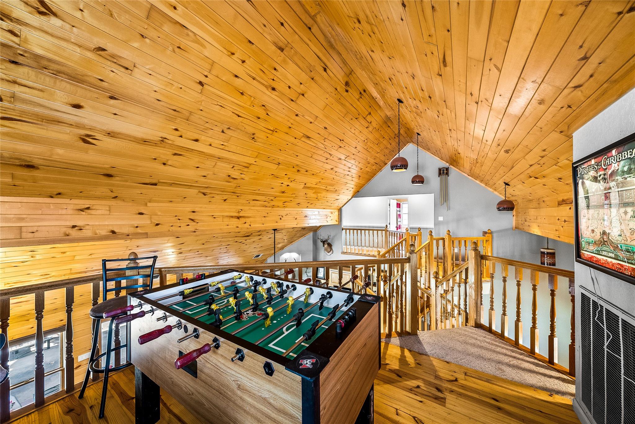 203 Oxbow Trl, Marble Falls, TX 78654