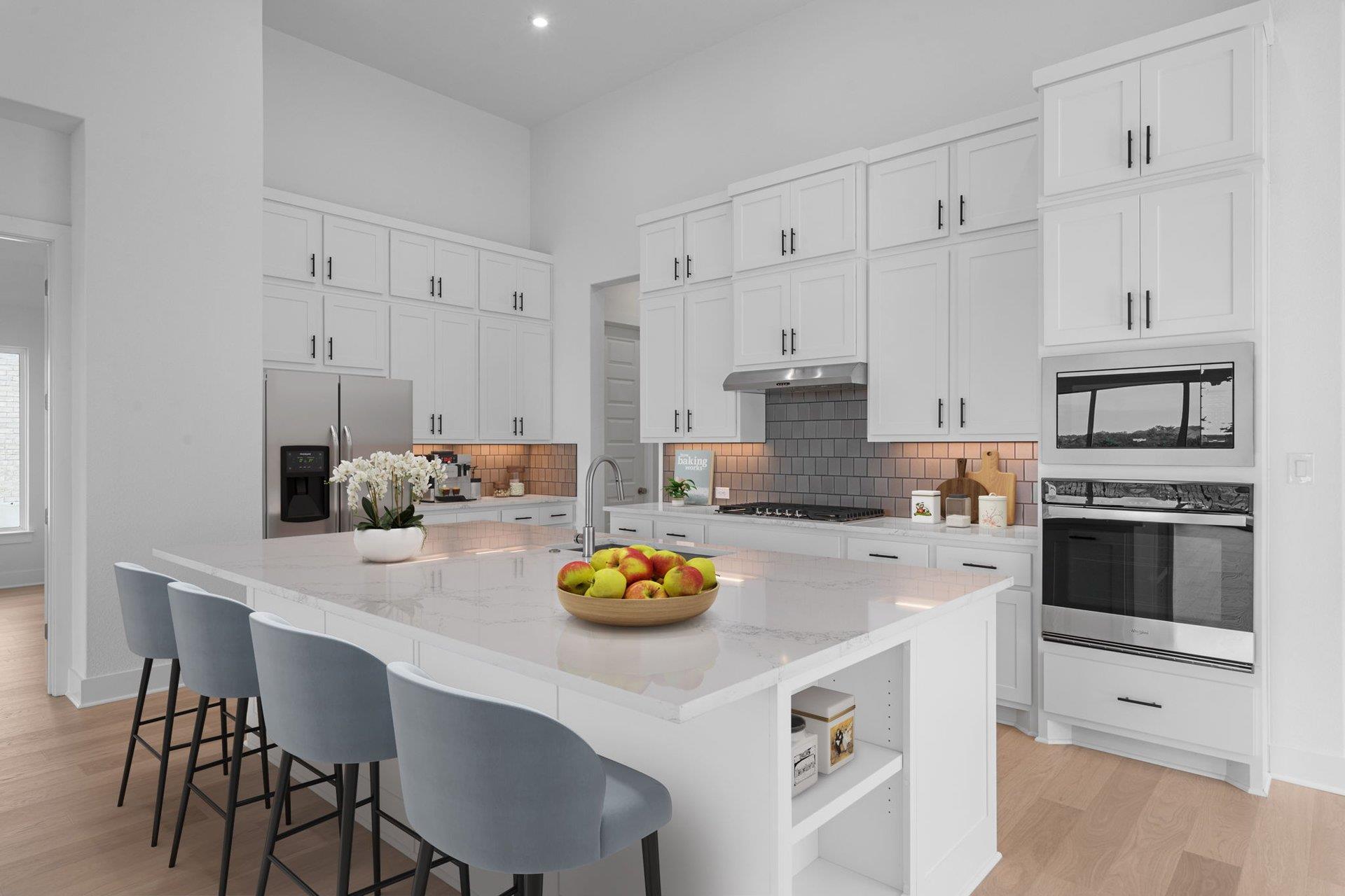 1806 Crimson Sunset Dr, Georgetown, TX 78628