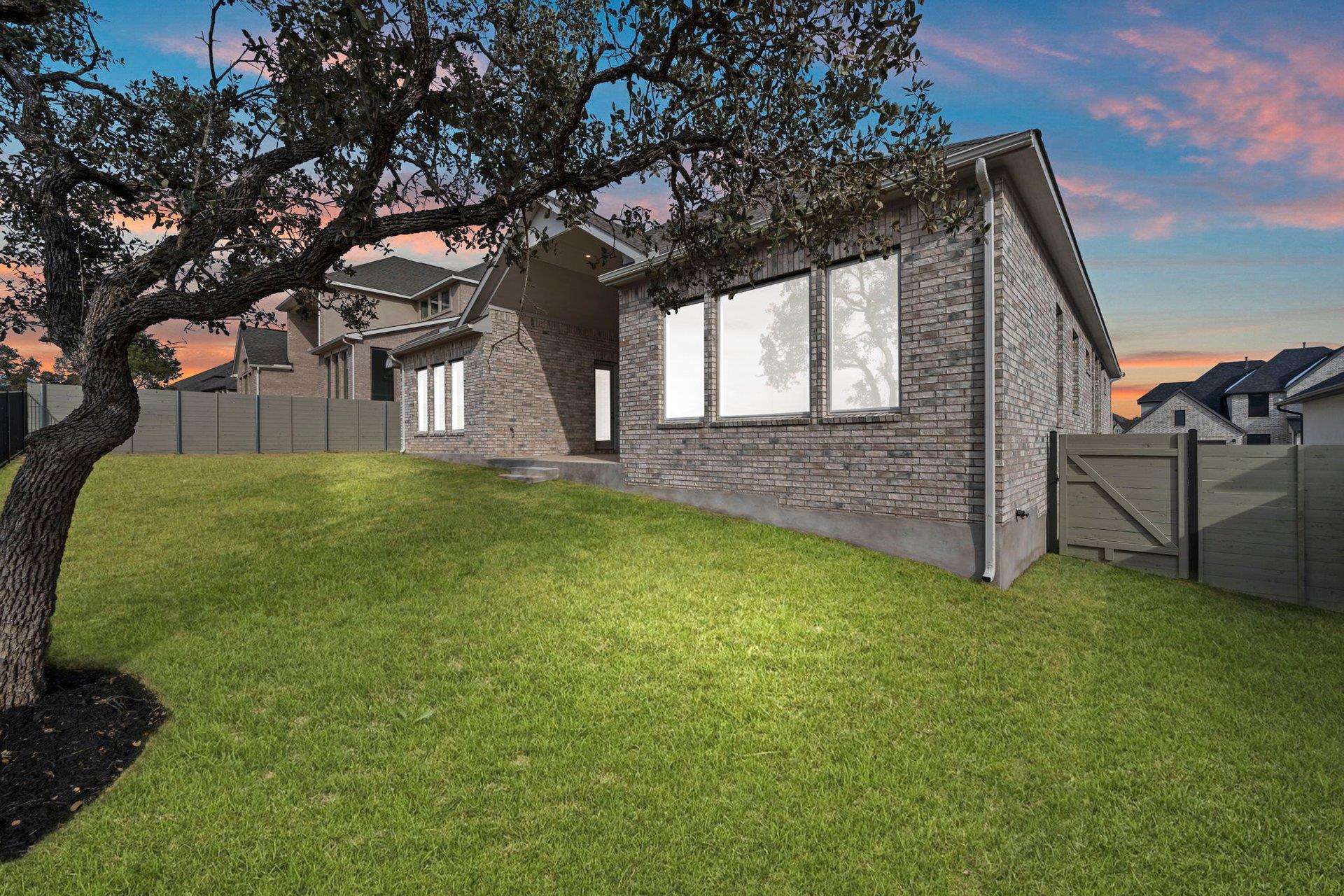 1806 Crimson Sunset Dr, Georgetown, TX 78628