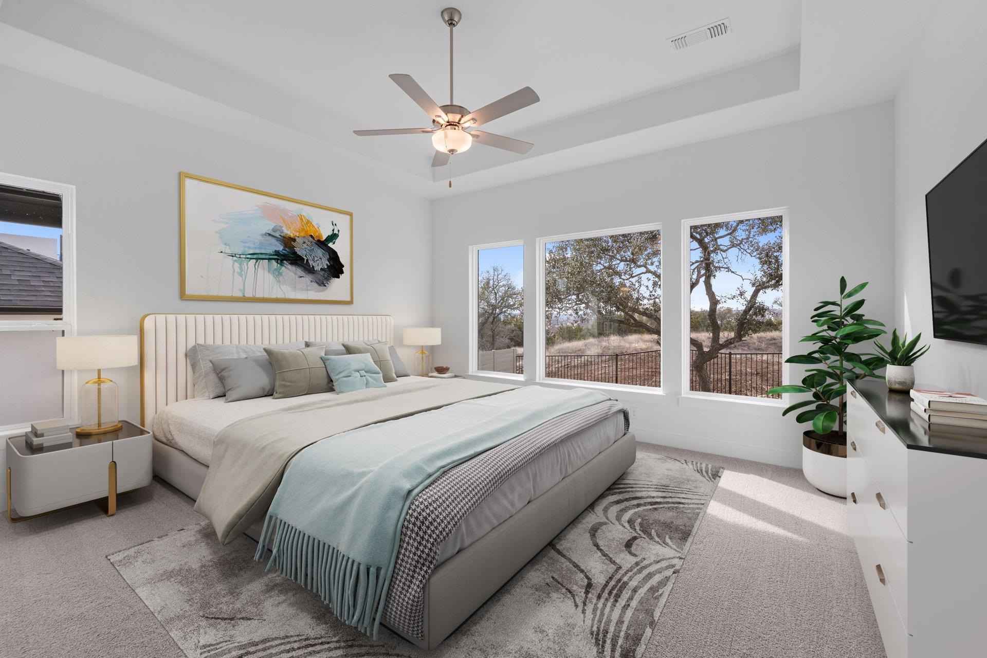 1806 Crimson Sunset Dr, Georgetown, TX 78628