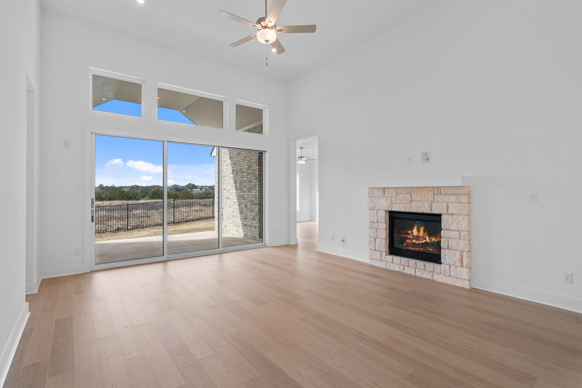 1806 Crimson Sunset Dr, Georgetown, TX 78628