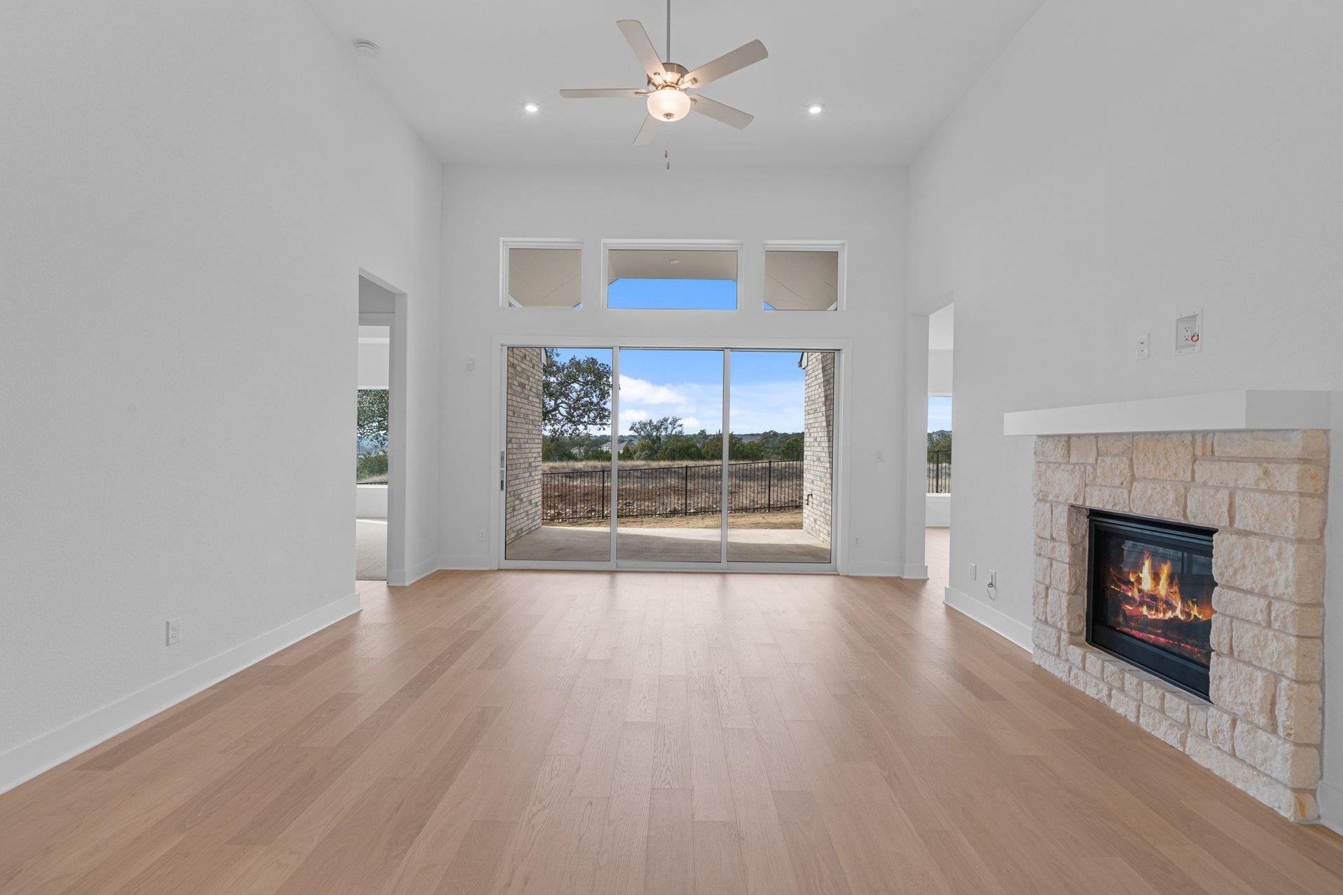 1806 Crimson Sunset Dr, Georgetown, TX 78628