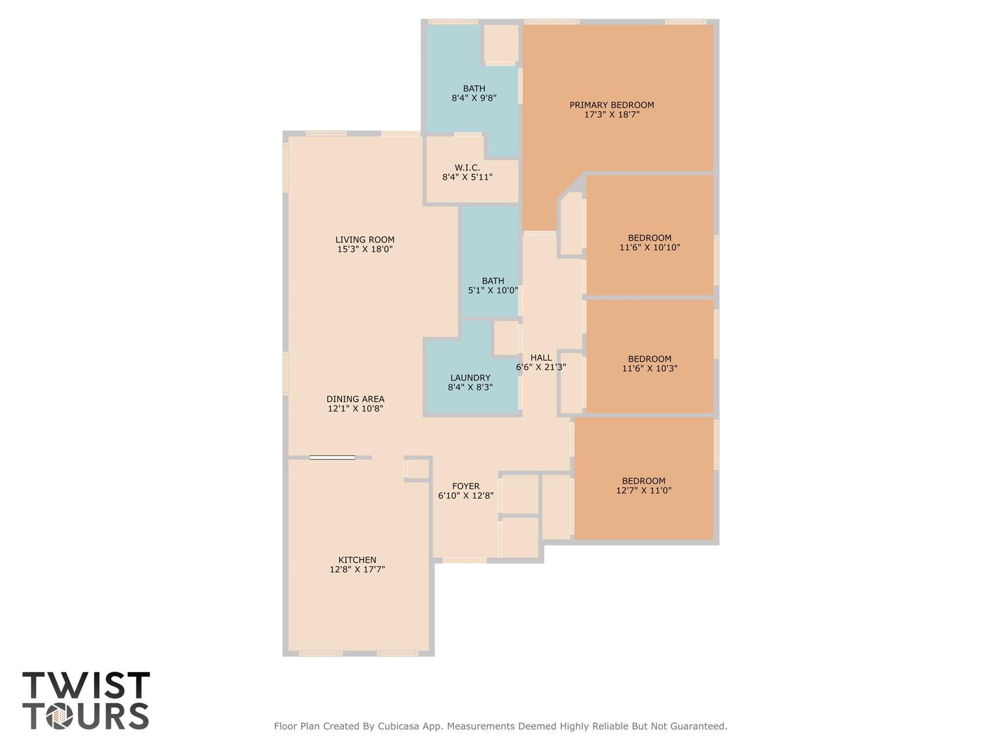 310 Baldwin St, Hutto, TX 78634
