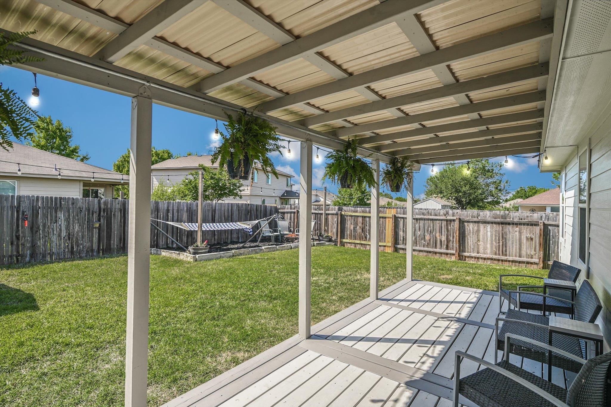310 Baldwin St, Hutto, TX 78634
