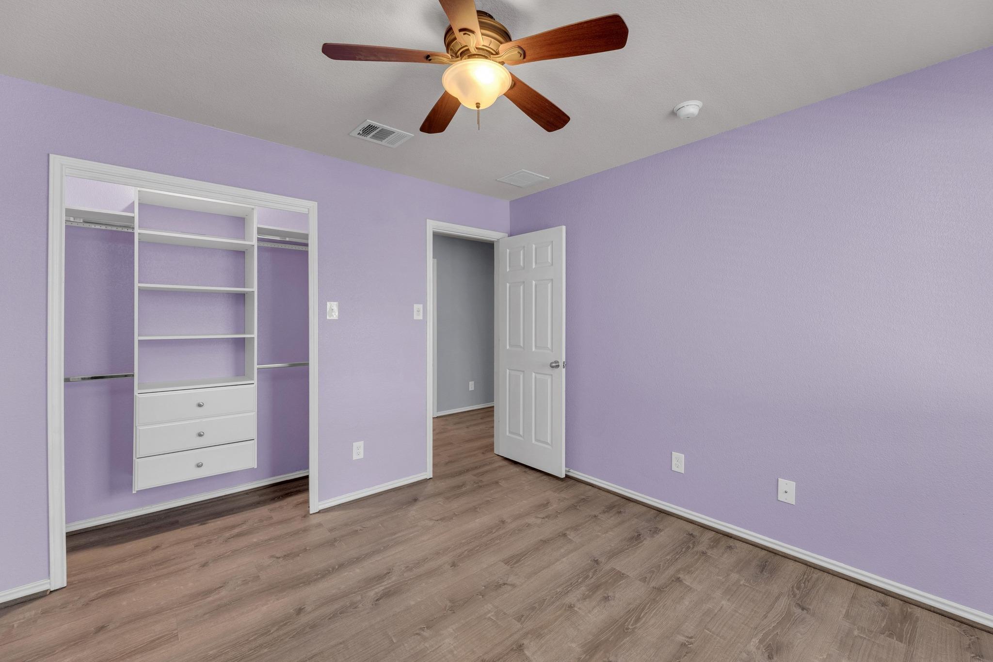 310 Baldwin St, Hutto, TX 78634