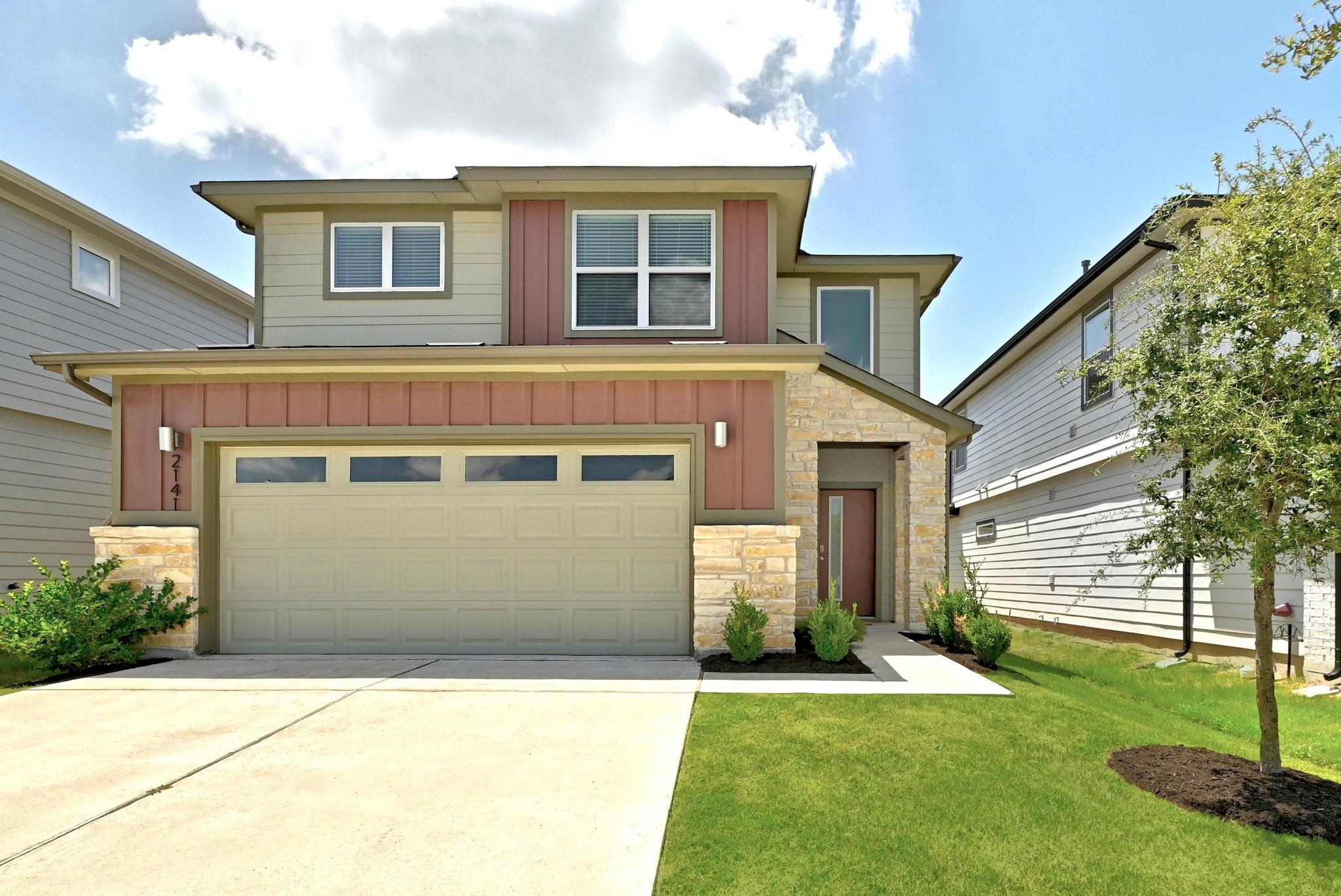 2141 Ettalee Ct, Austin, TX 78754