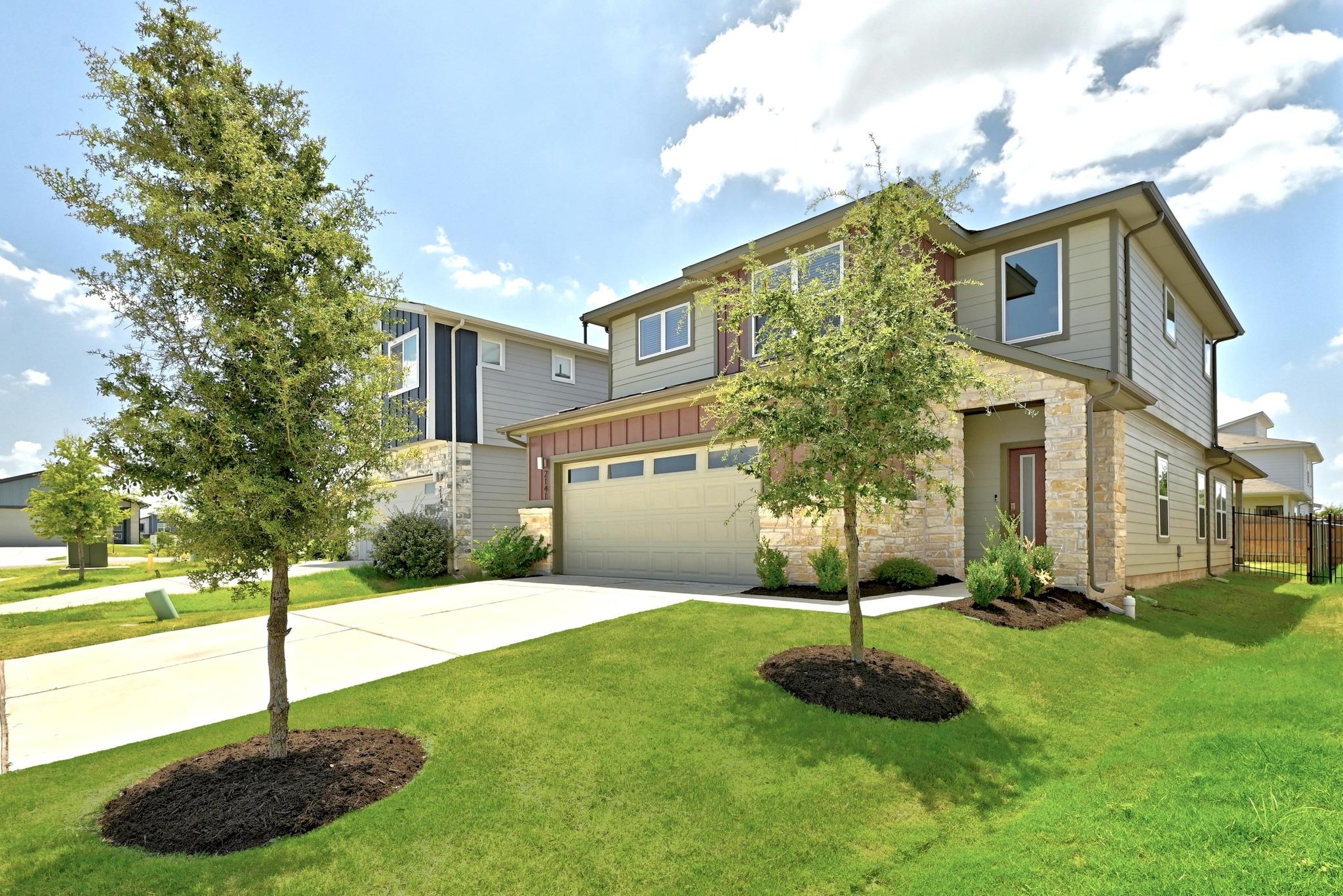 2141 Ettalee Ct, Austin, TX 78754