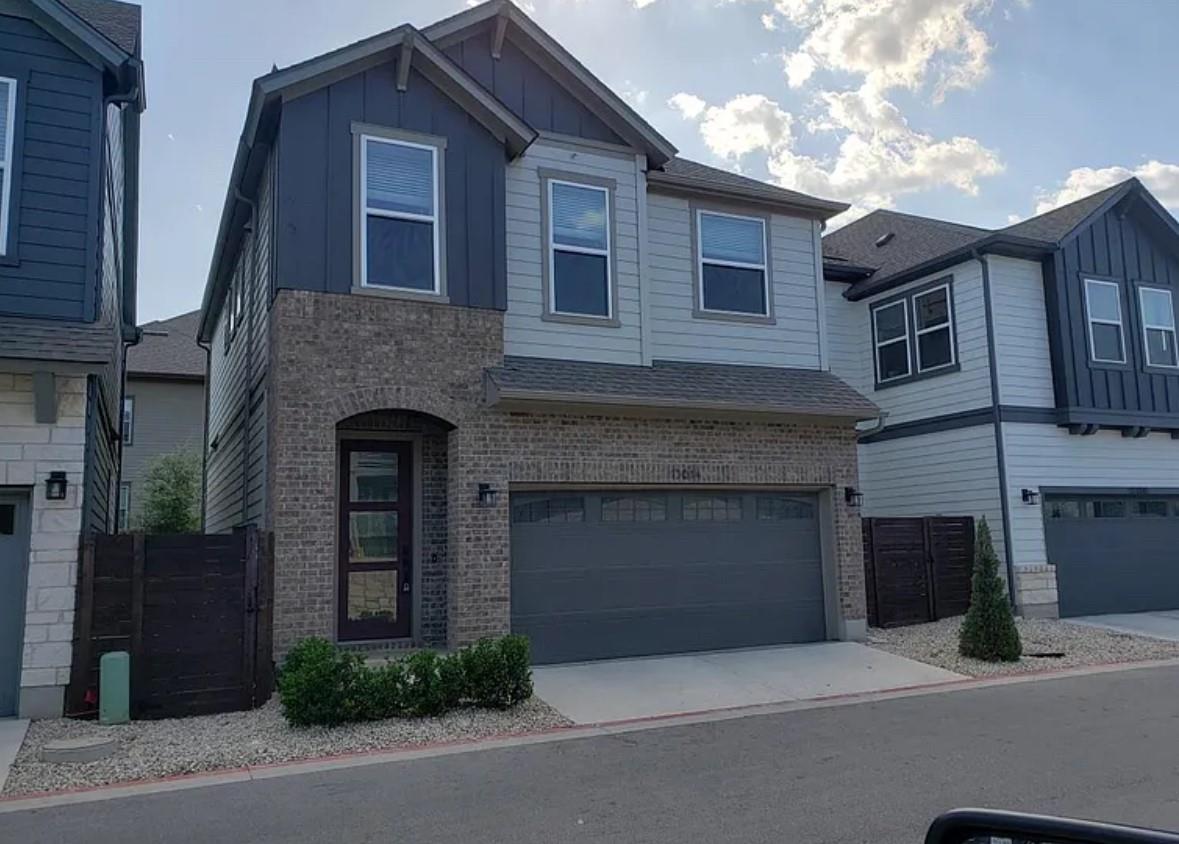 13614 Cibolo Trce, Austin, TX 78717
