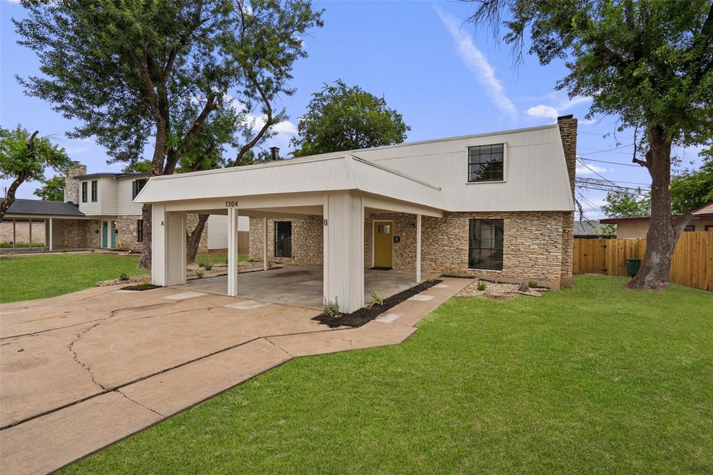 1304 Fairbanks Dr # A, Austin, TX 78752