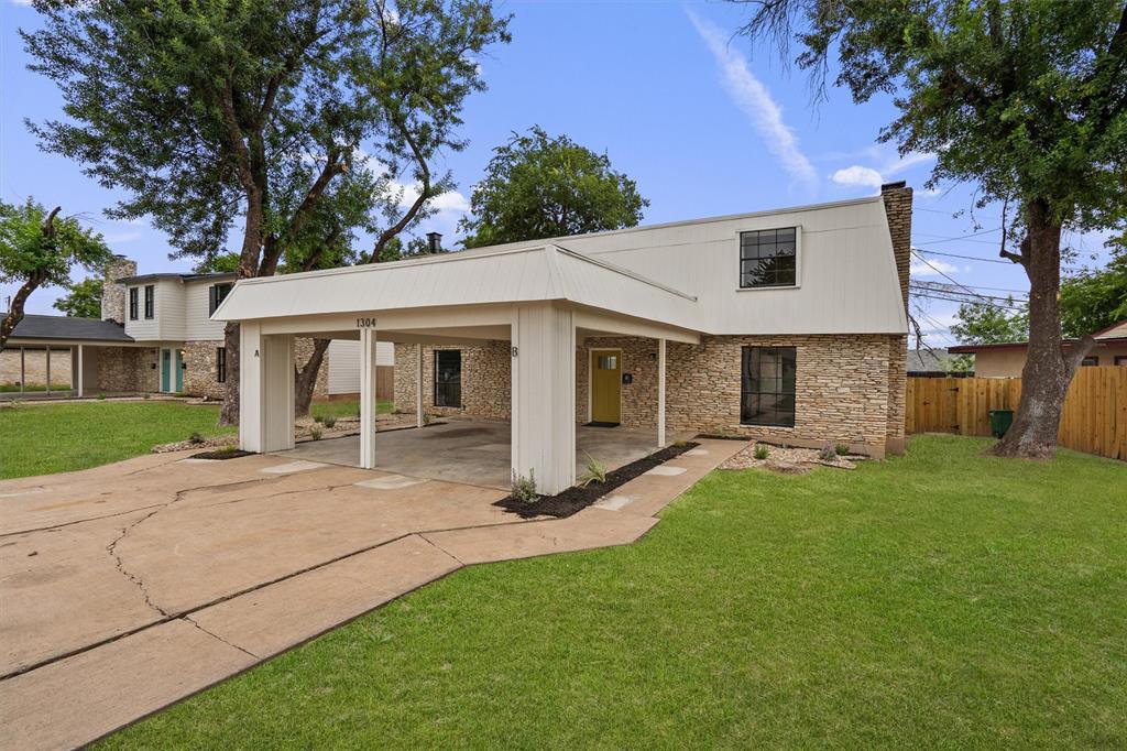 1304 Fairbanks Dr # A, Austin, TX 78752