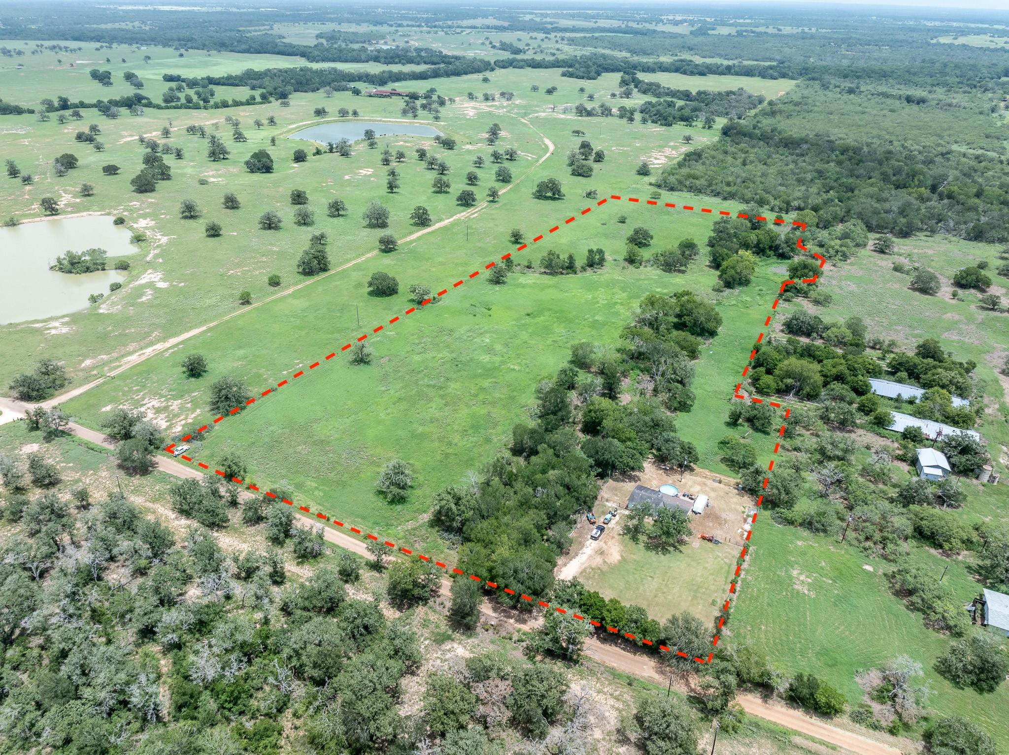 4771 County Road 228, Gonzales, TX 78629
