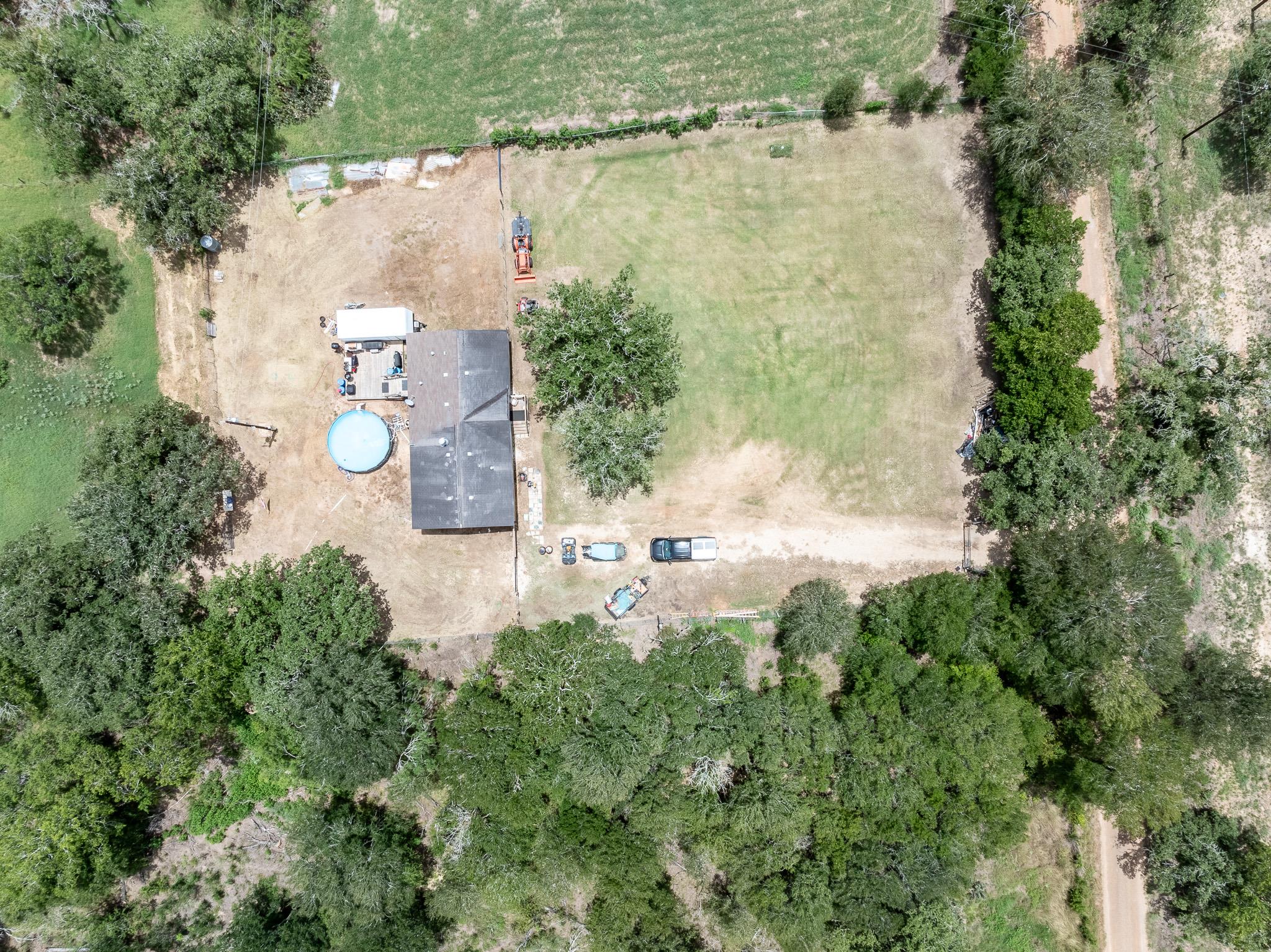 4771 County Road 228, Gonzales, TX 78629
