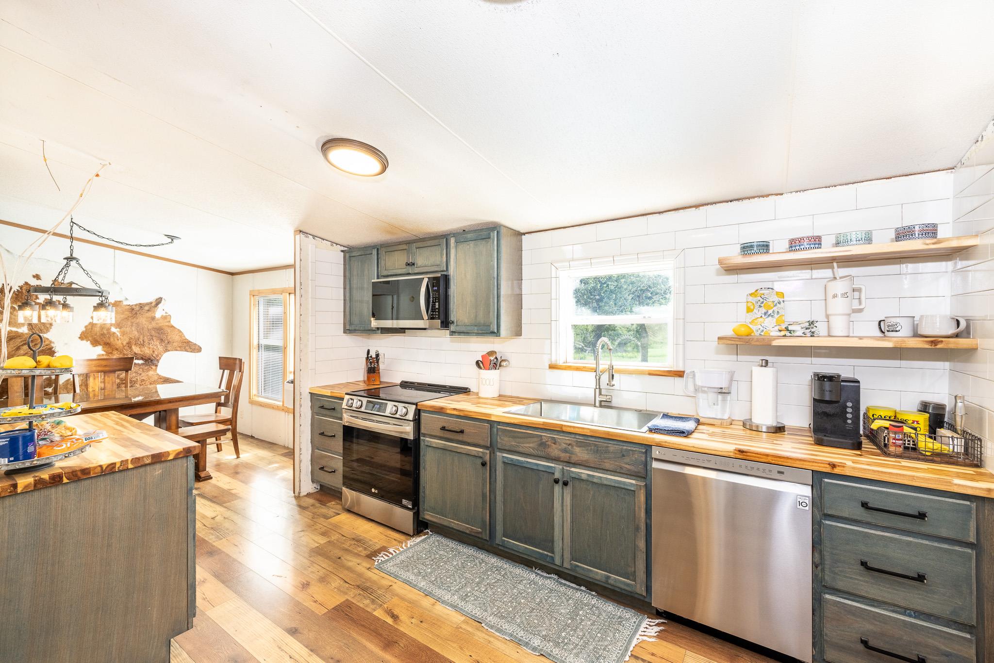 4771 County Road 228, Gonzales, TX 78629