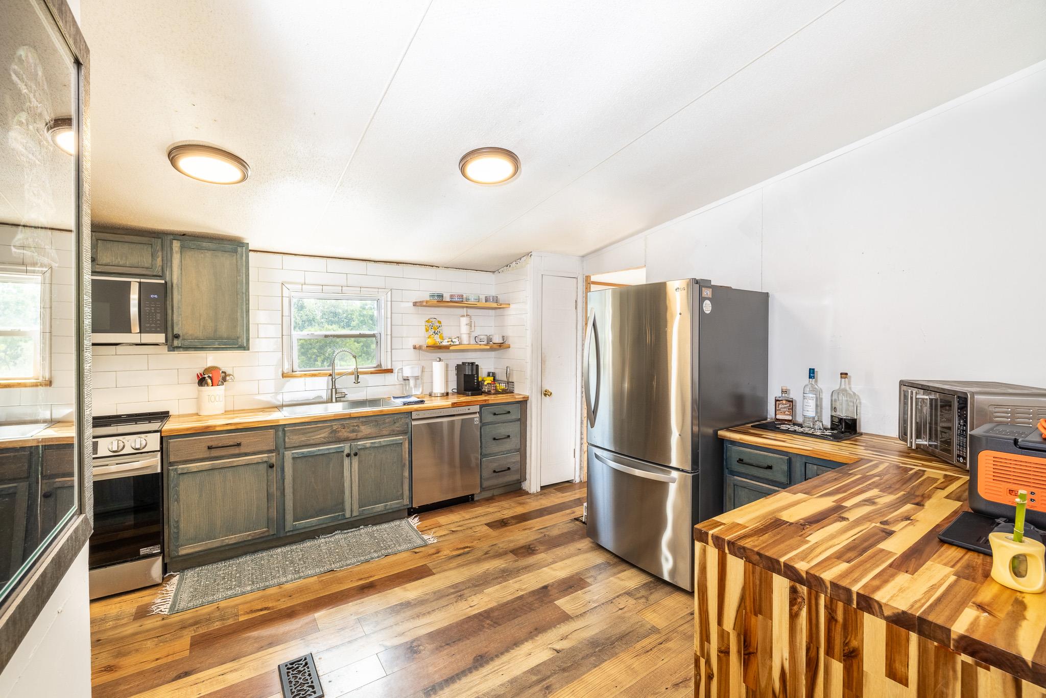 4771 County Road 228, Gonzales, TX 78629