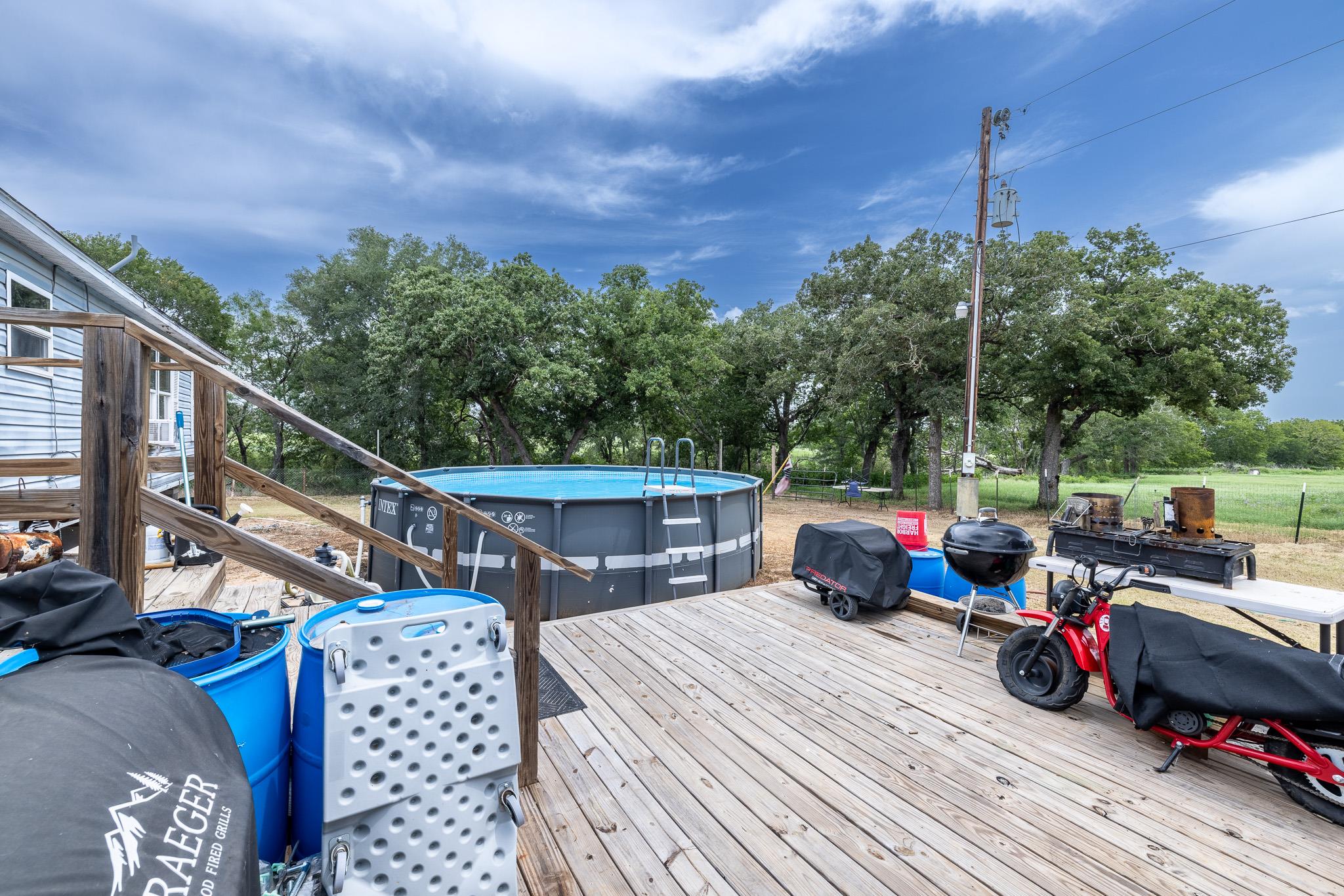 4771 County Road 228, Gonzales, TX 78629