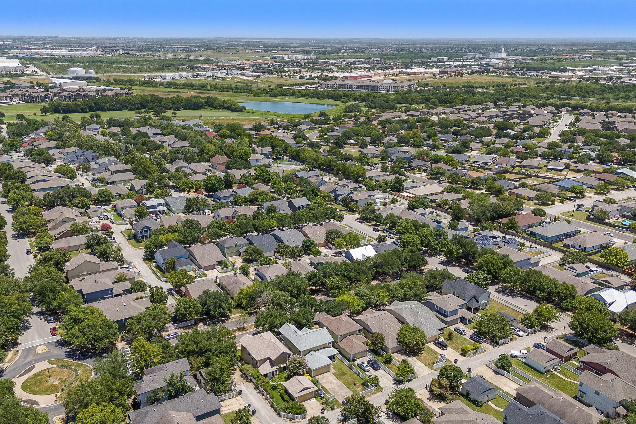 633 Fairway, Kyle, TX 78640