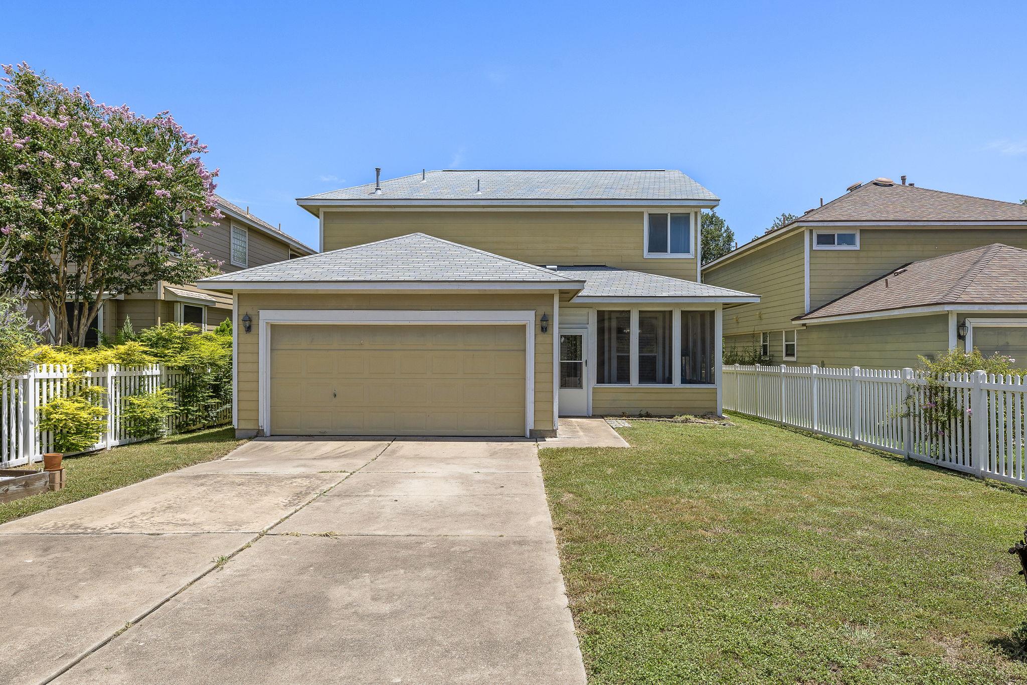 633 Fairway, Kyle, TX 78640