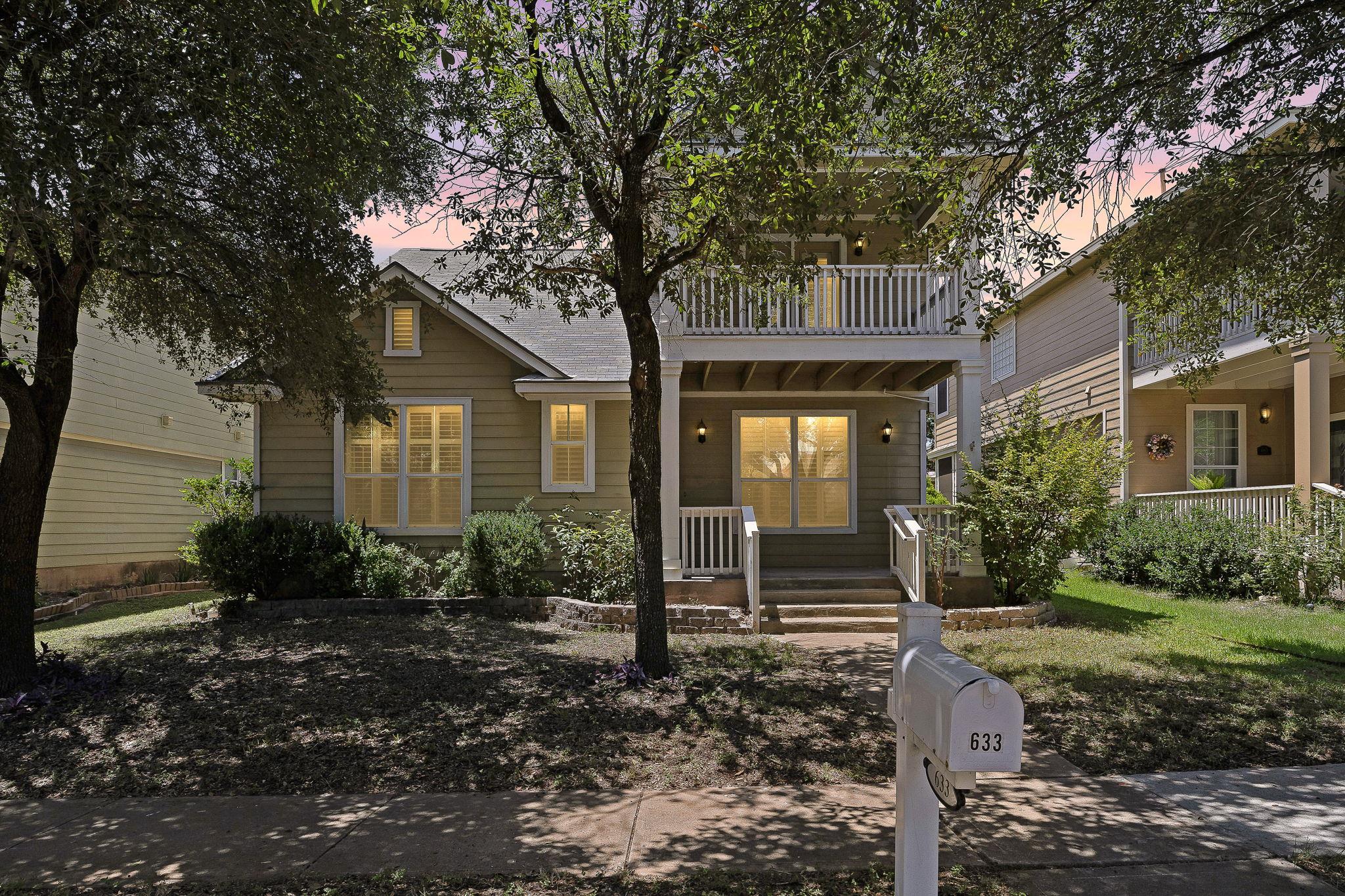 633 Fairway, Kyle, TX 78640