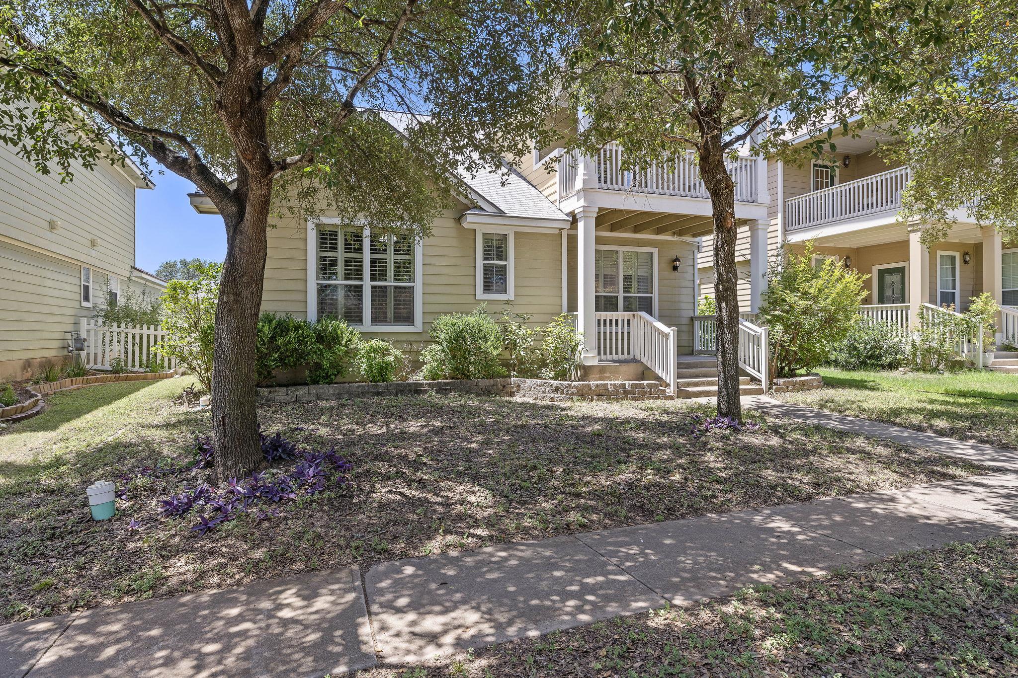 633 Fairway, Kyle, TX 78640
