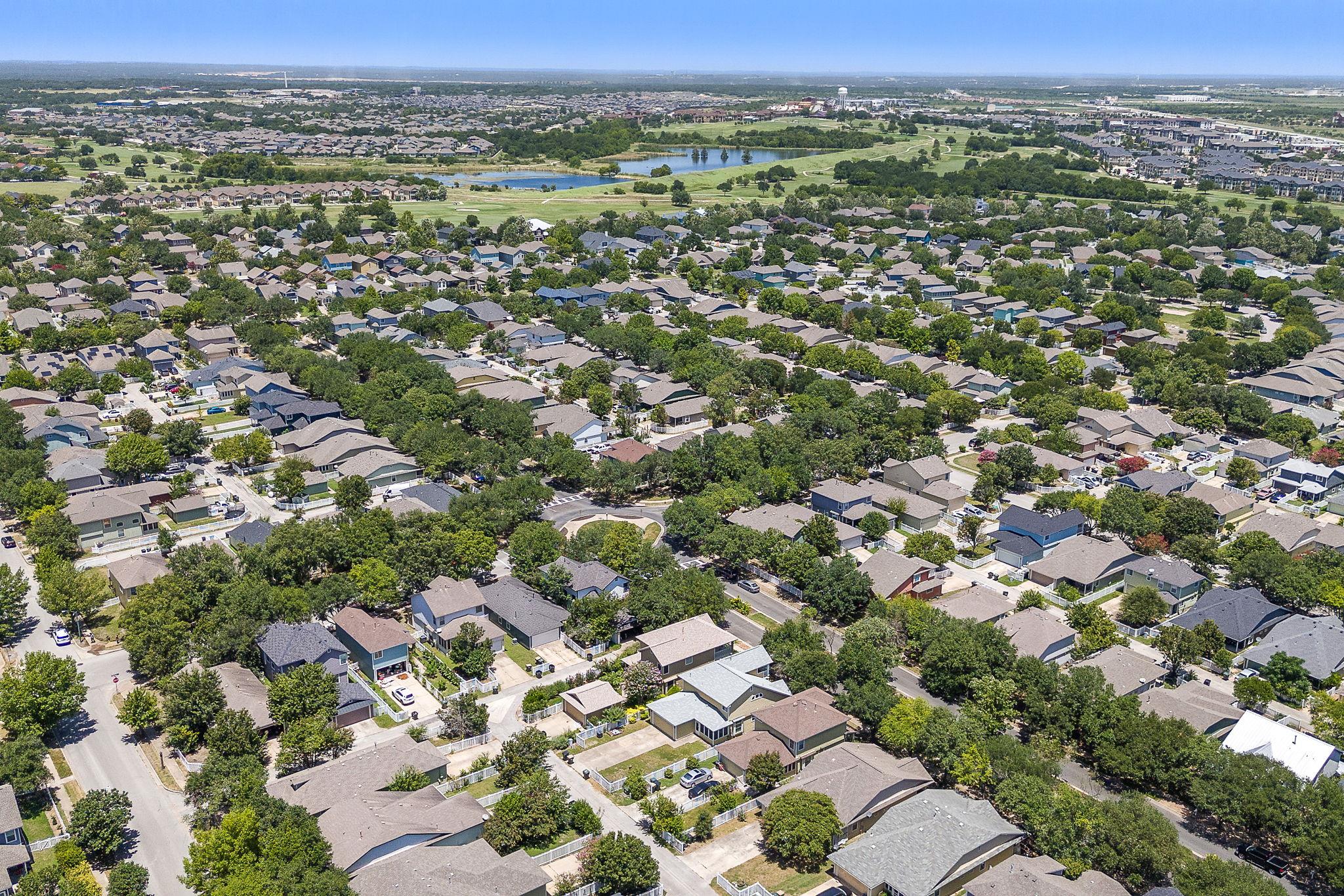 633 Fairway, Kyle, TX 78640