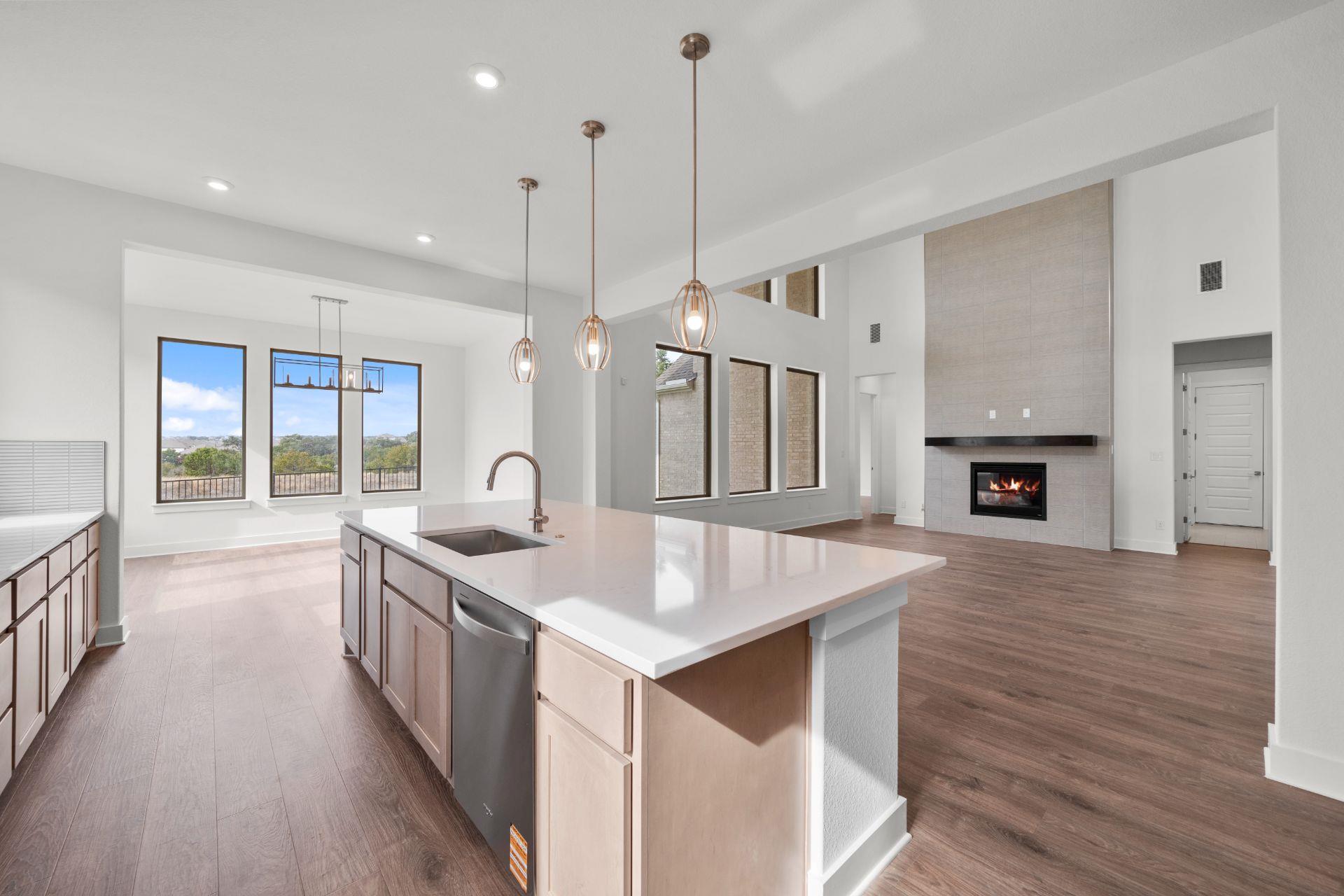 1802 Crimson Sunset Dr, Georgetown, TX 78628