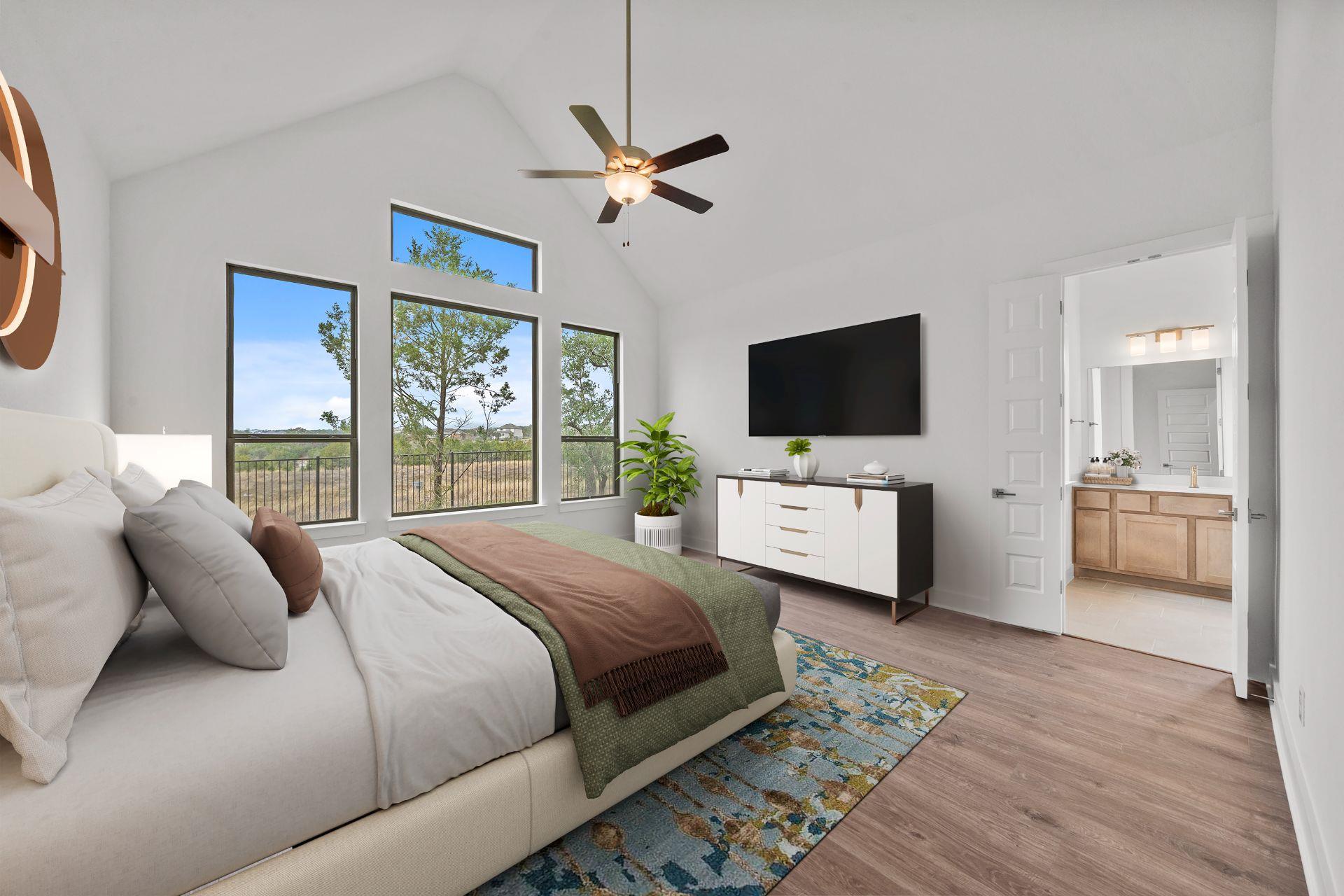 1802 Crimson Sunset Dr, Georgetown, TX 78628