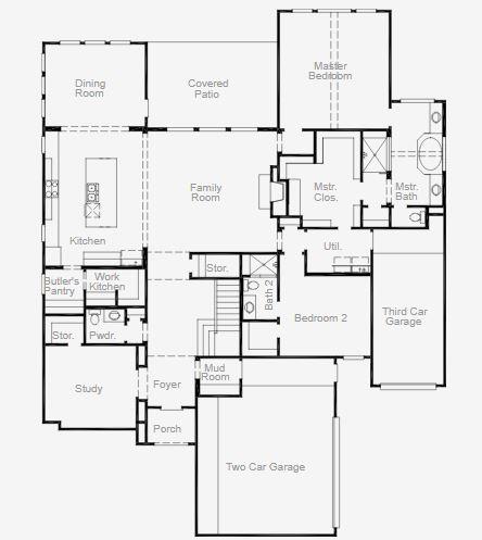 1802 Crimson Sunset Dr, Georgetown, TX 78628