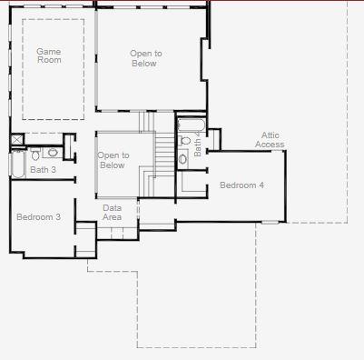 1802 Crimson Sunset Dr, Georgetown, TX 78628