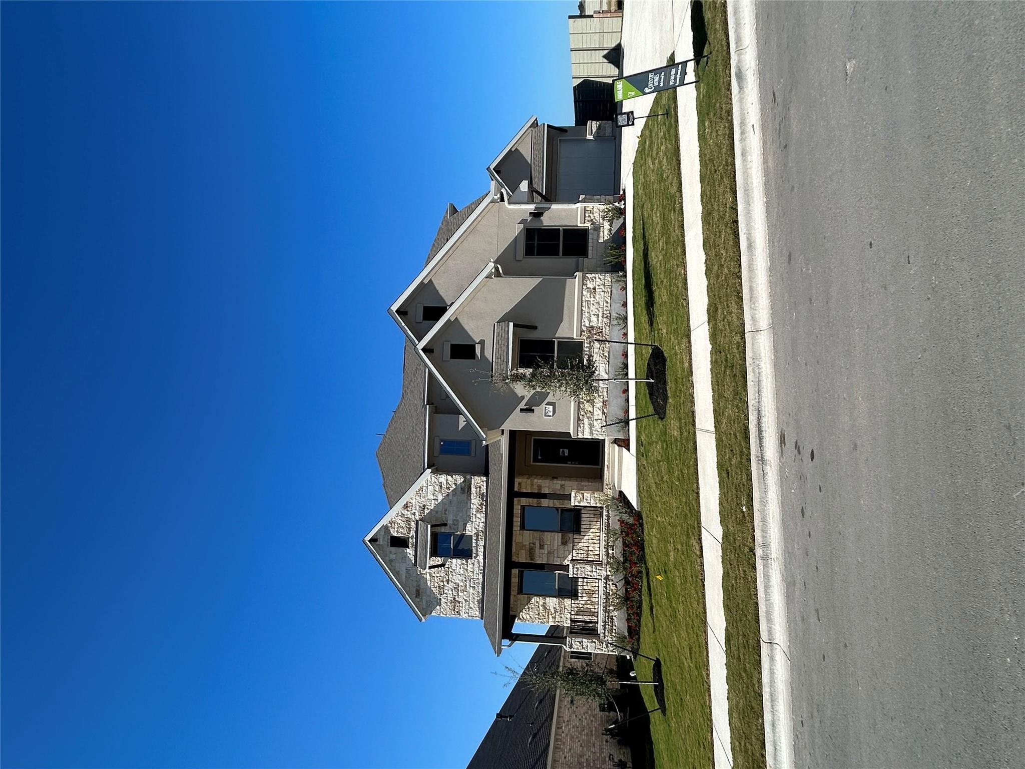 1802 Crimson Sunset Dr, Georgetown, TX 78628