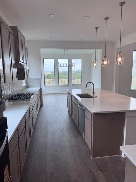 1802 Crimson Sunset Dr, Georgetown, TX 78628