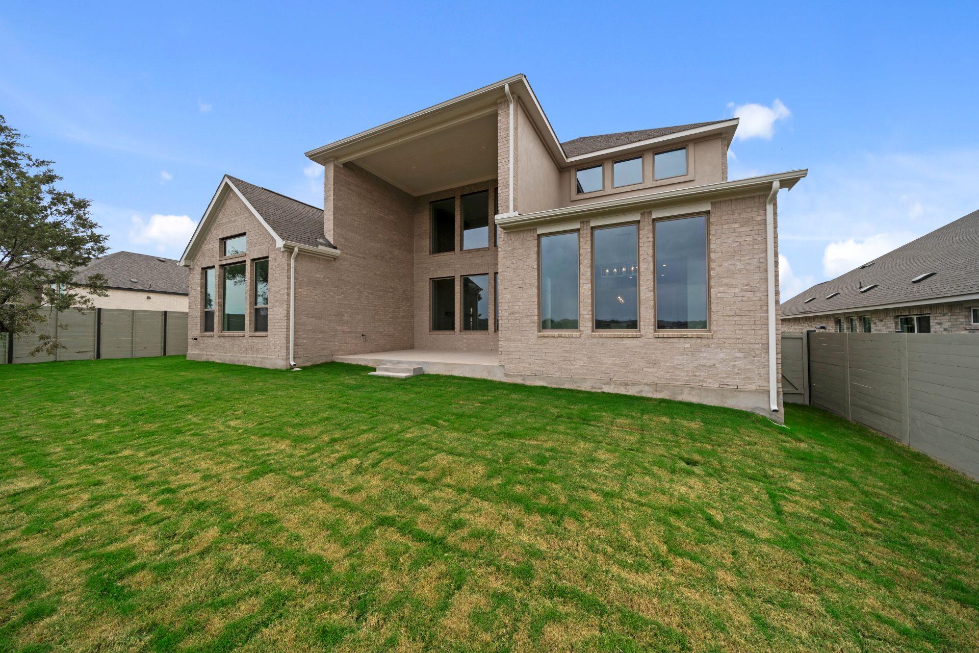 1802 Crimson Sunset Dr, Georgetown, TX 78628