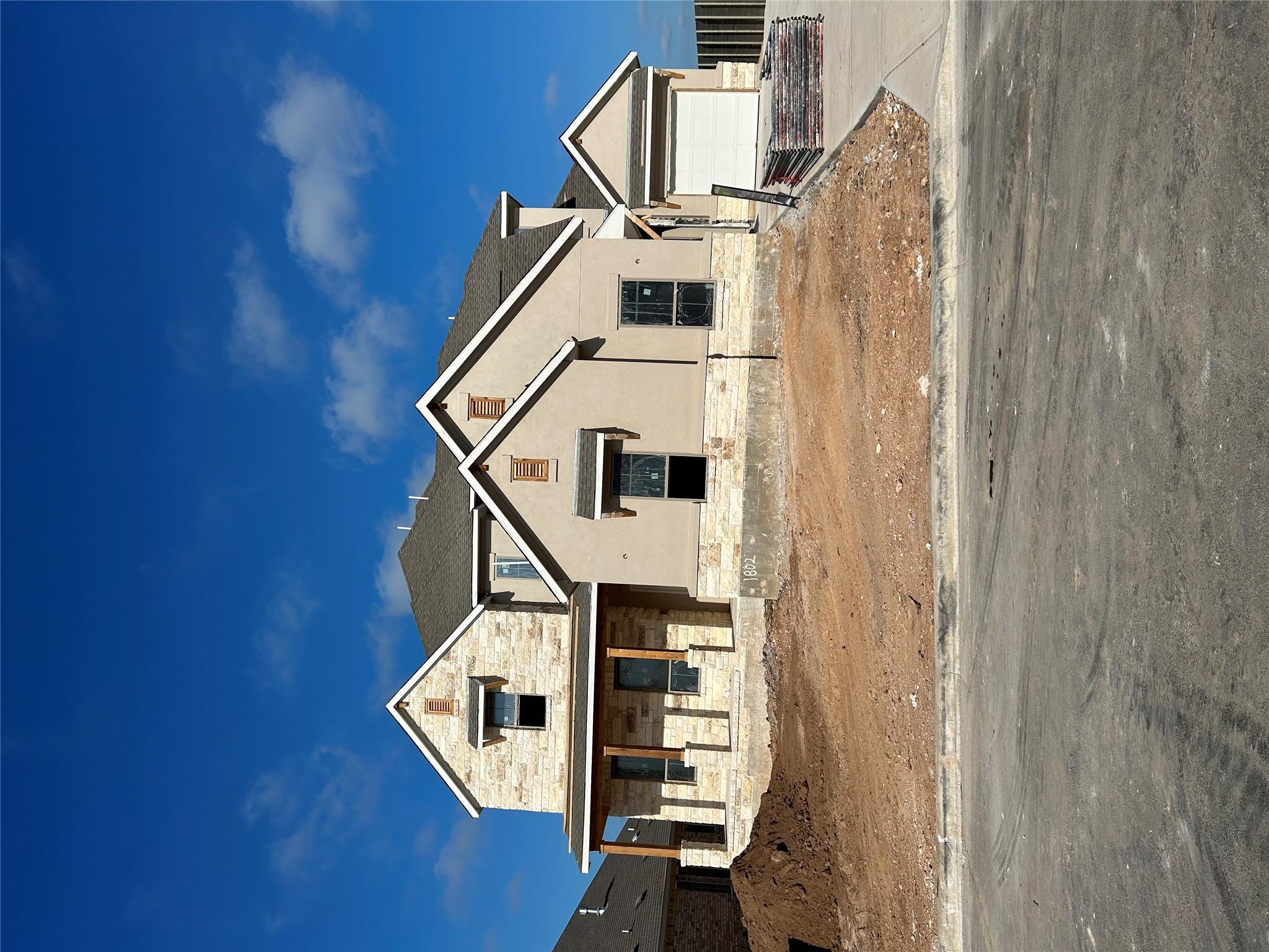 1802 Crimson Sunset Dr, Georgetown, TX 78628