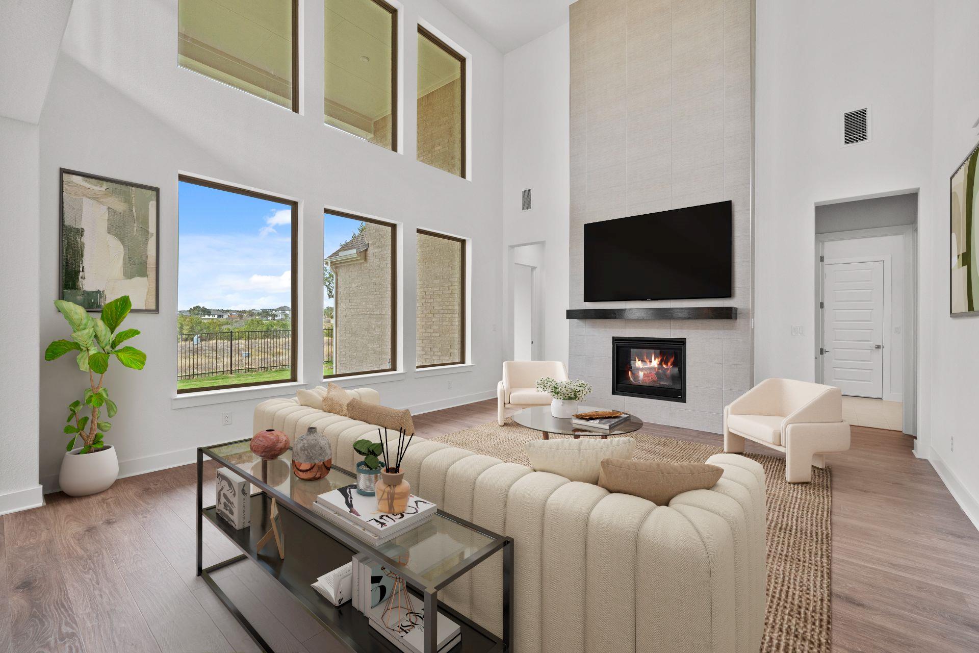 1802 Crimson Sunset Dr, Georgetown, TX 78628