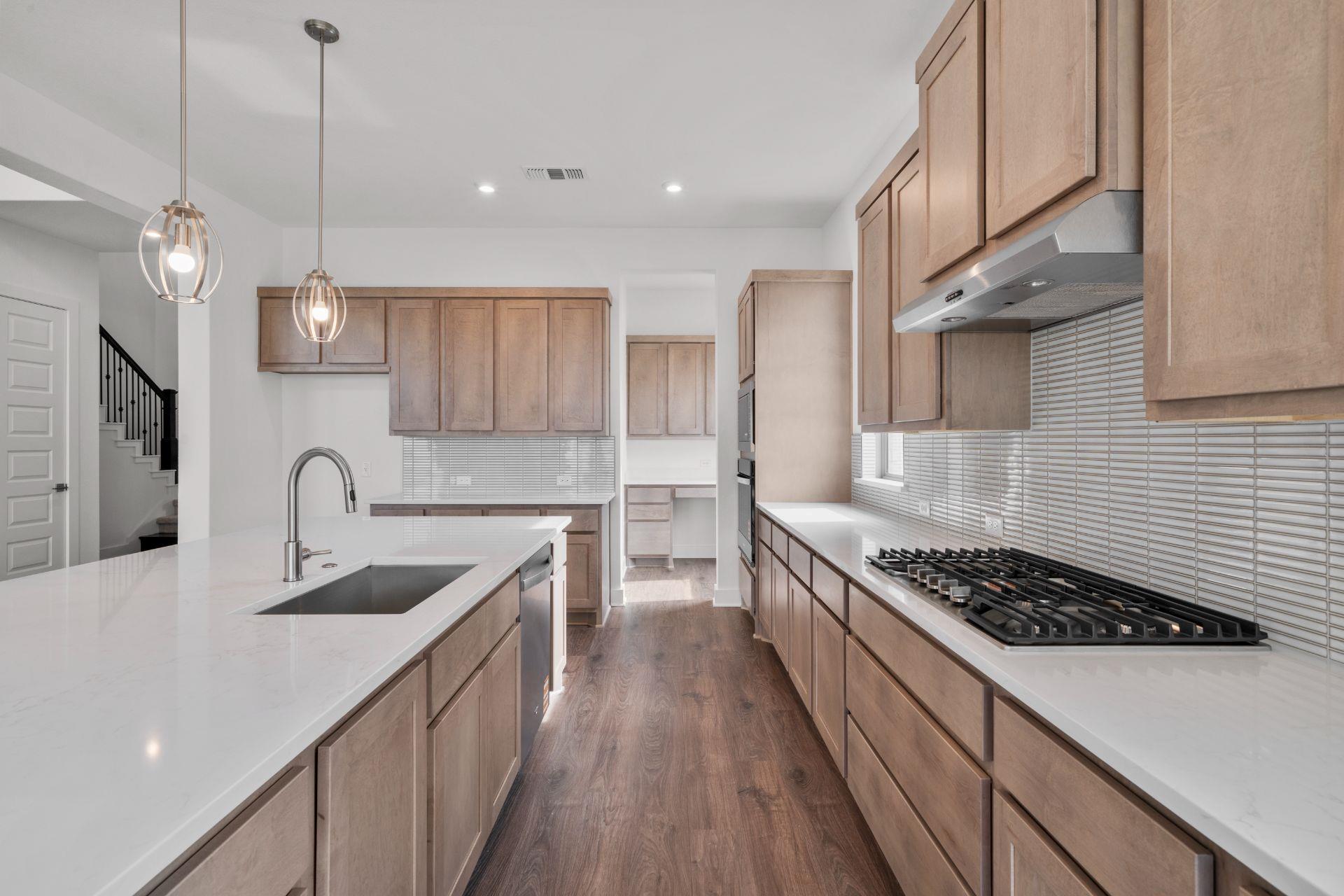 1802 Crimson Sunset Dr, Georgetown, TX 78628