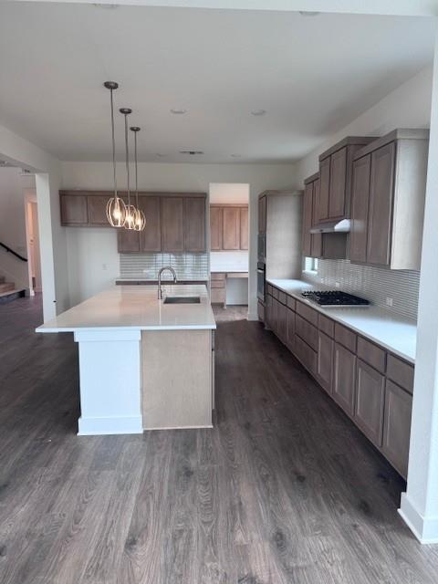 1802 Crimson Sunset Dr, Georgetown, TX 78628