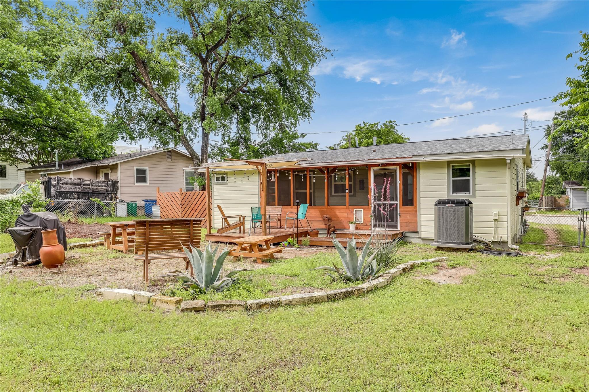 5112 Heflin Ln, Austin, TX 78721