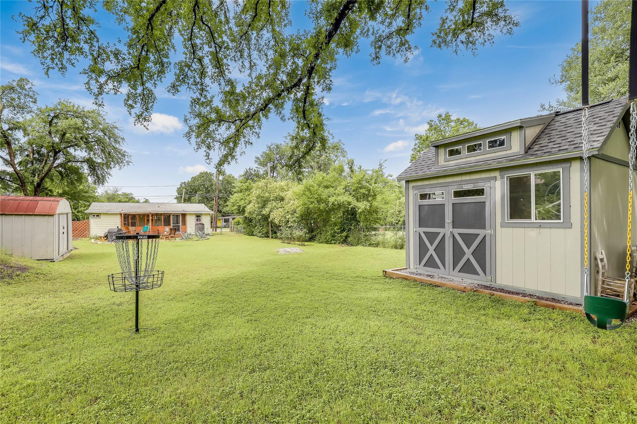 5112 Heflin Ln, Austin, TX 78721