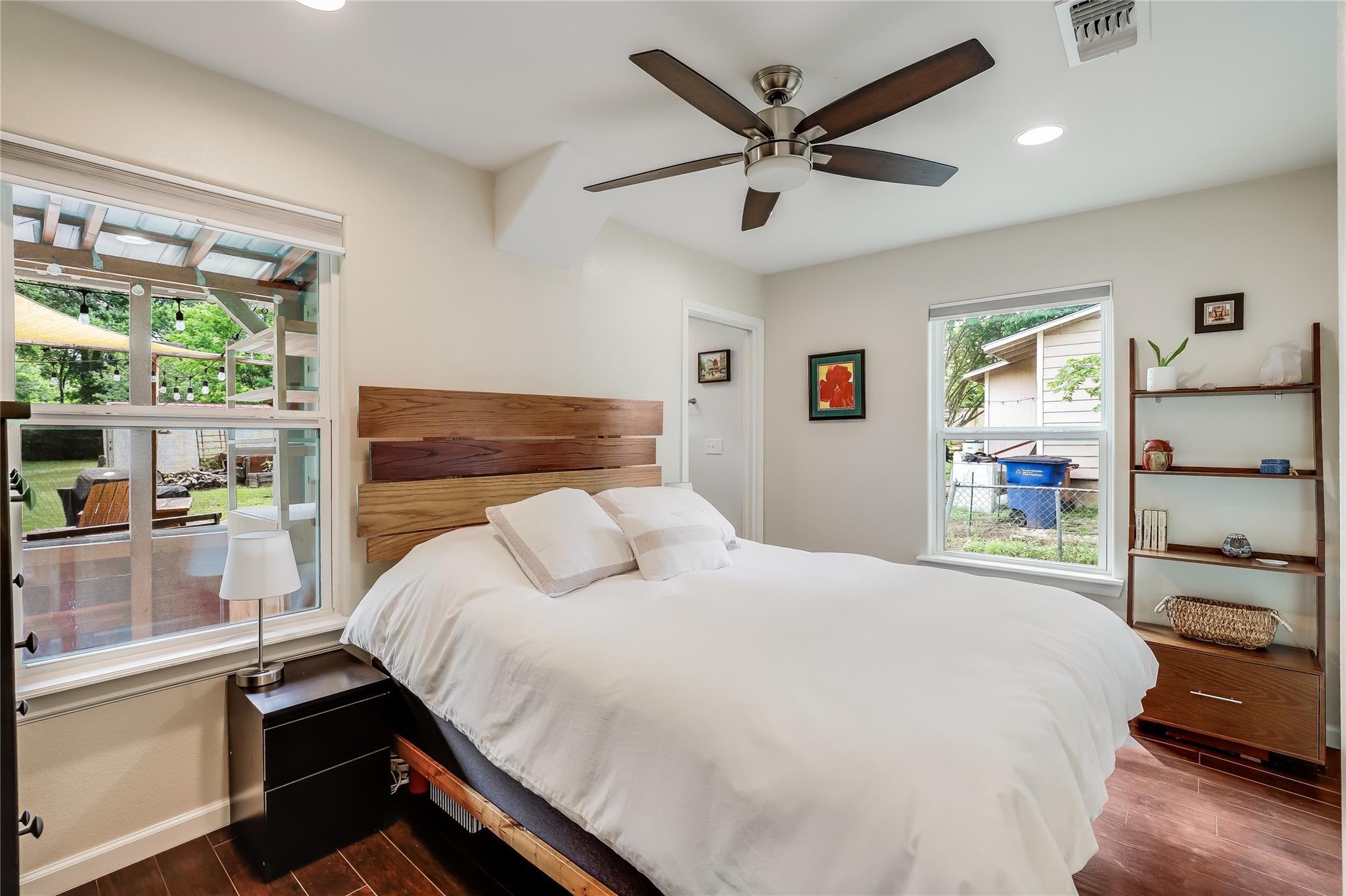 5112 Heflin Ln, Austin, TX 78721